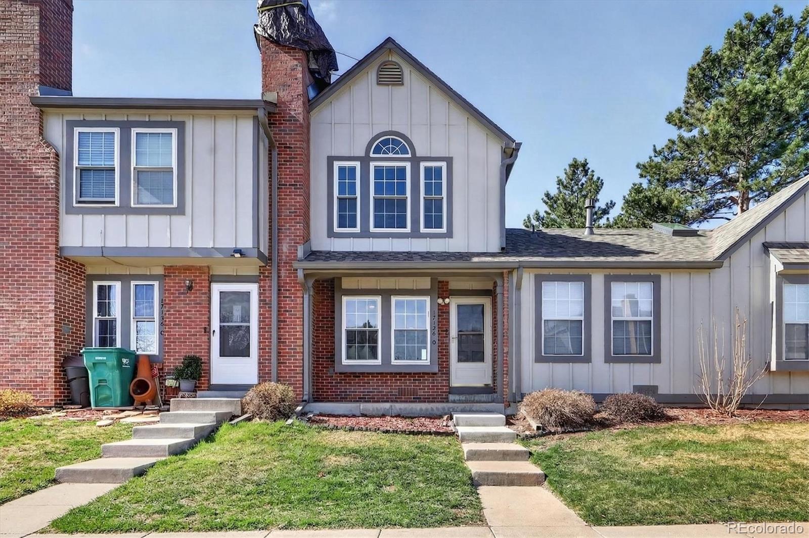 MLS Image #9 for 17158 e whitaker drive b,aurora, Colorado