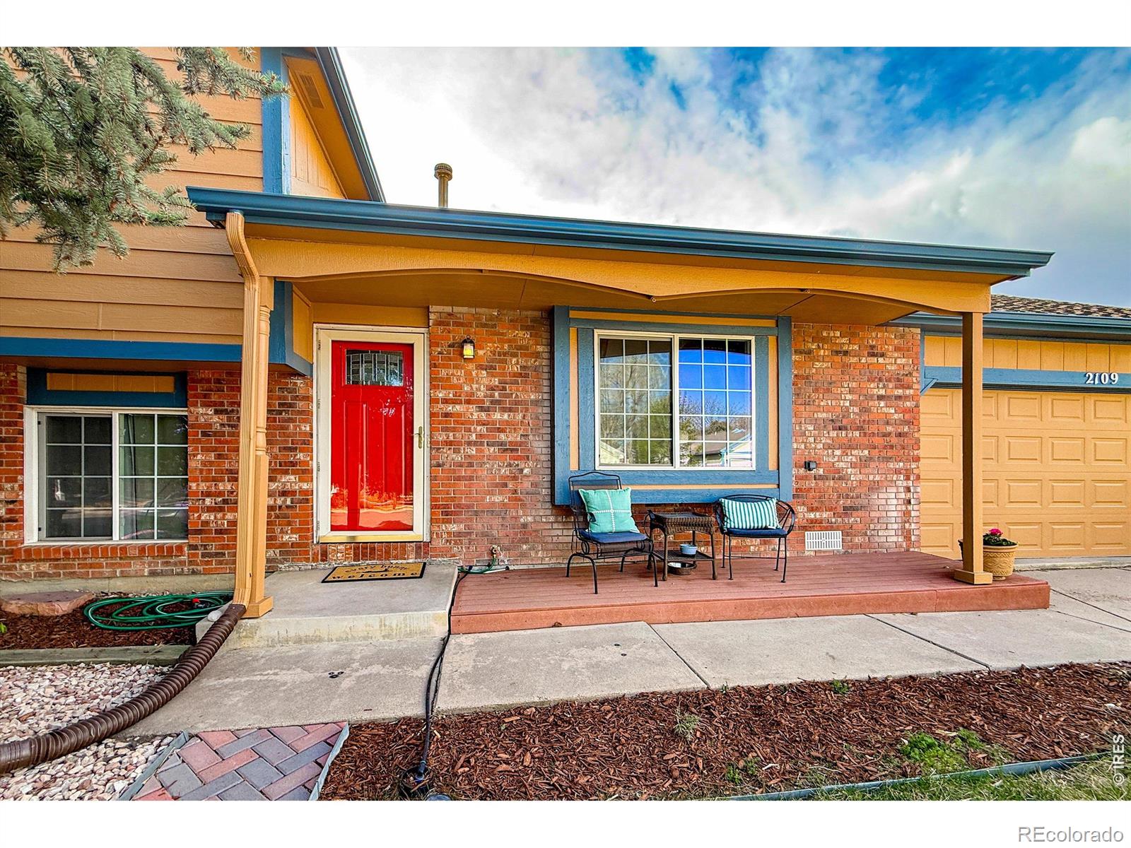 MLS Image #0 for 2109  daley drive,longmont, Colorado