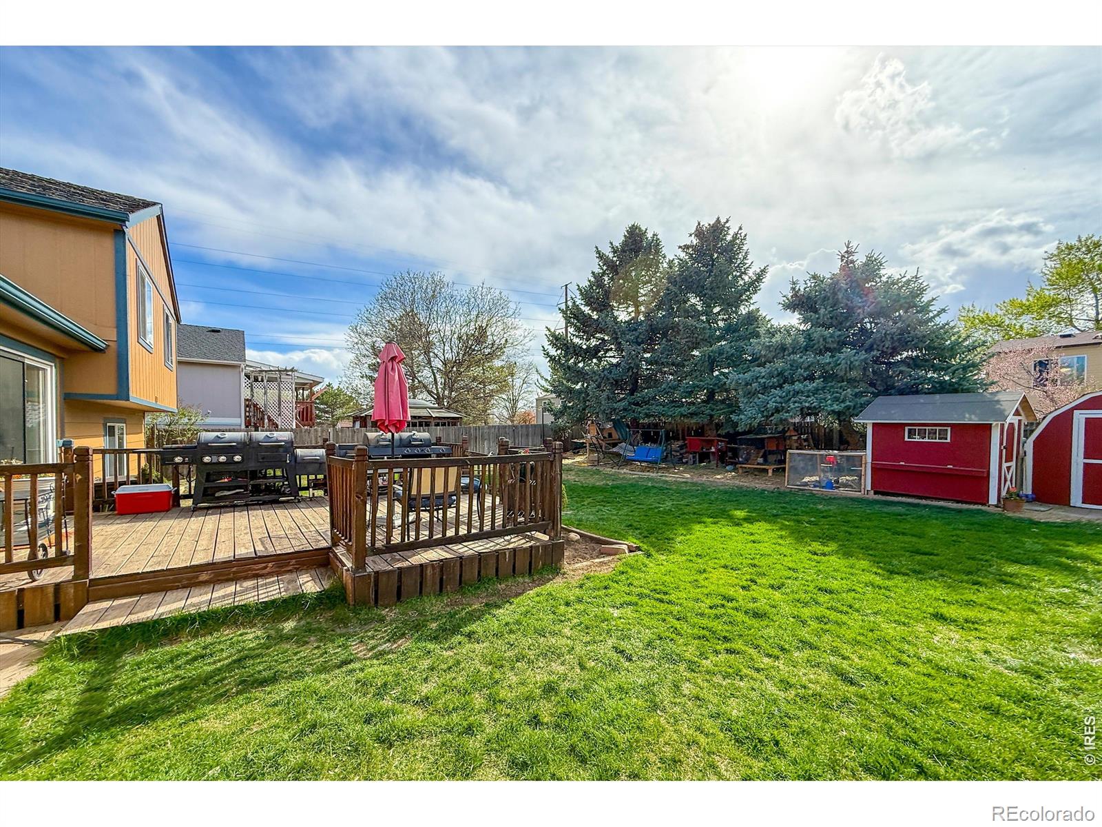 MLS Image #30 for 2109  daley drive,longmont, Colorado