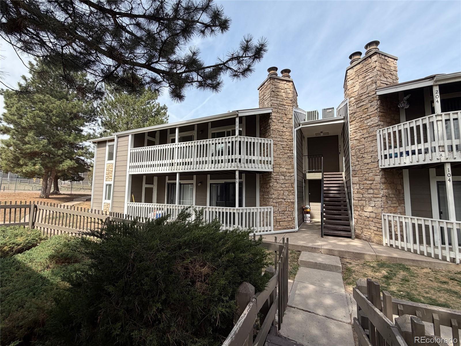 MLS Image #12 for 18106 e ohio avenue 203,aurora, Colorado