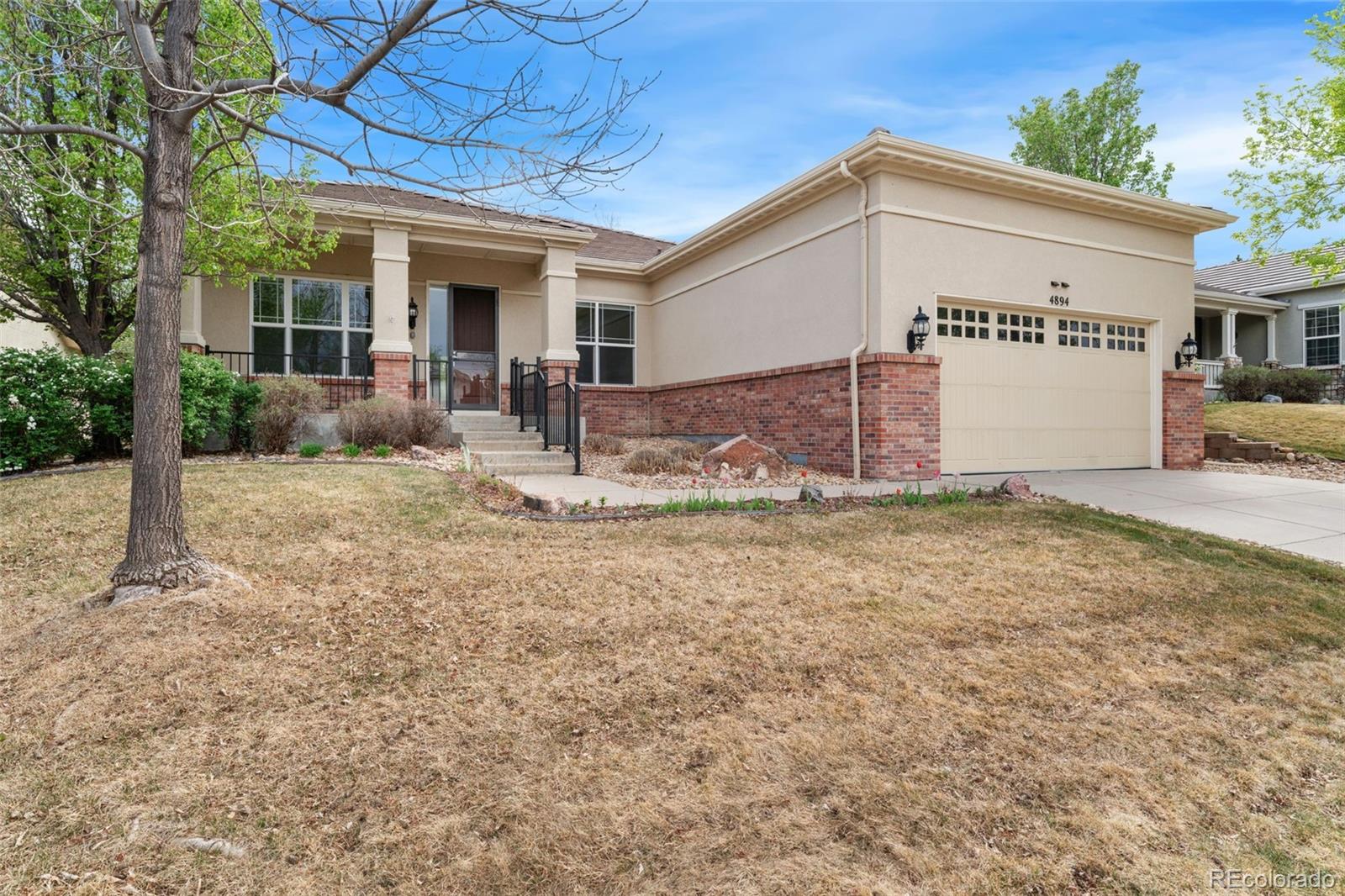 MLS Image #1 for 4894  bierstadt loop,broomfield, Colorado