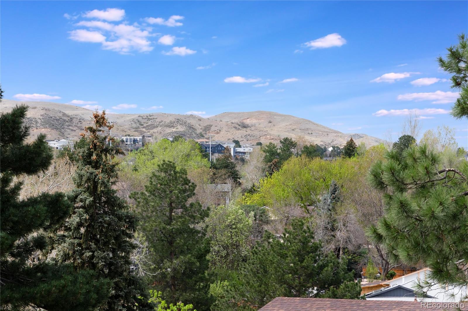 MLS Image #1 for 1221 s ward court,lakewood, Colorado
