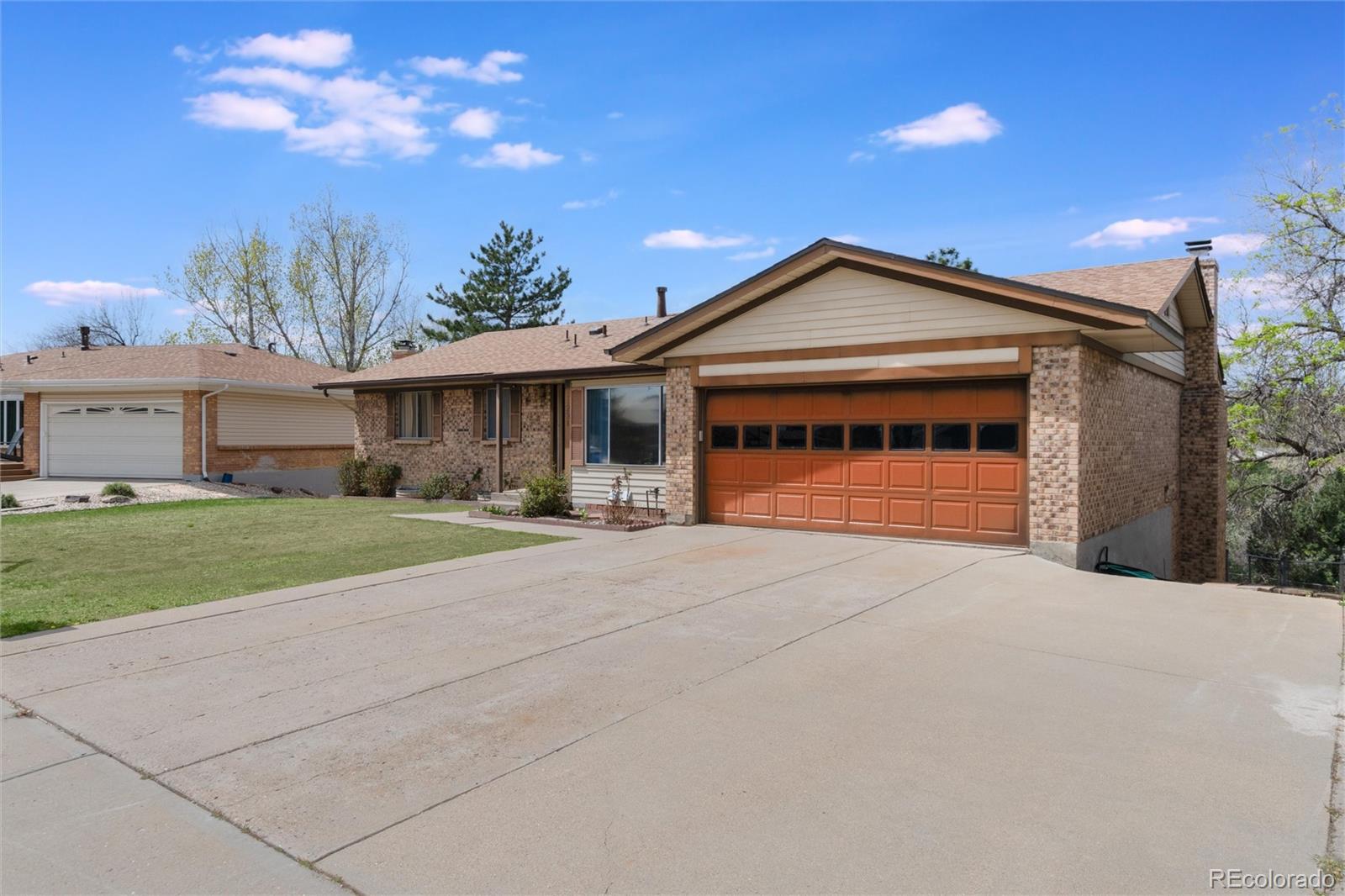 MLS Image #2 for 1221 s ward court,lakewood, Colorado