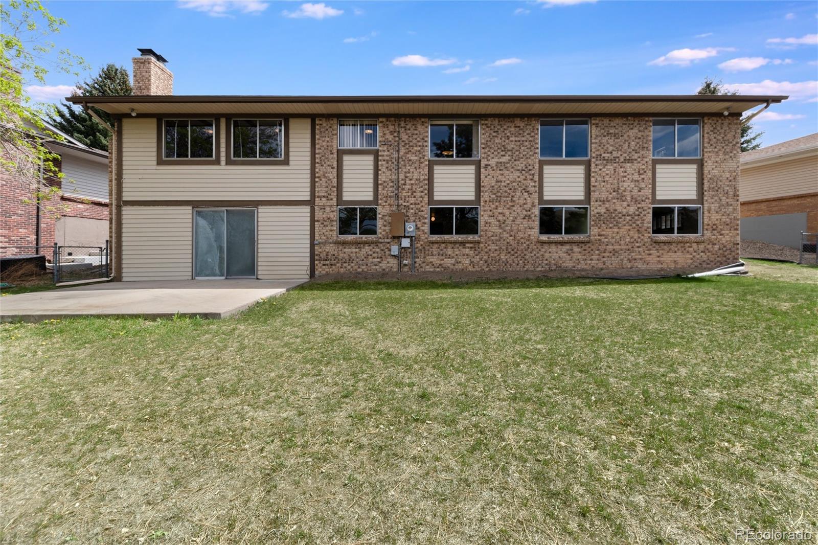 MLS Image #3 for 1221 s ward court,lakewood, Colorado
