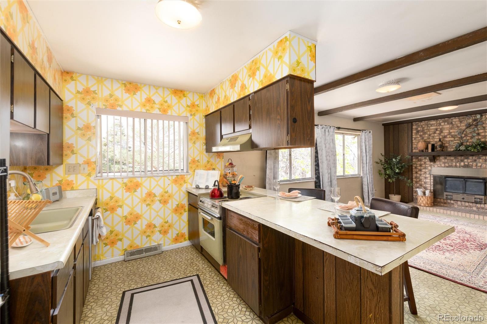 MLS Image #6 for 1221 s ward court,lakewood, Colorado