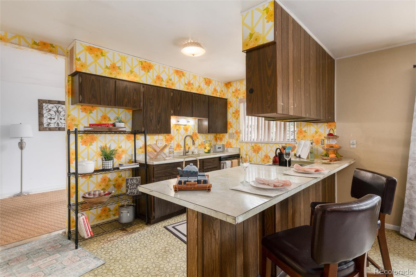 MLS Image #8 for 1221 s ward court,lakewood, Colorado