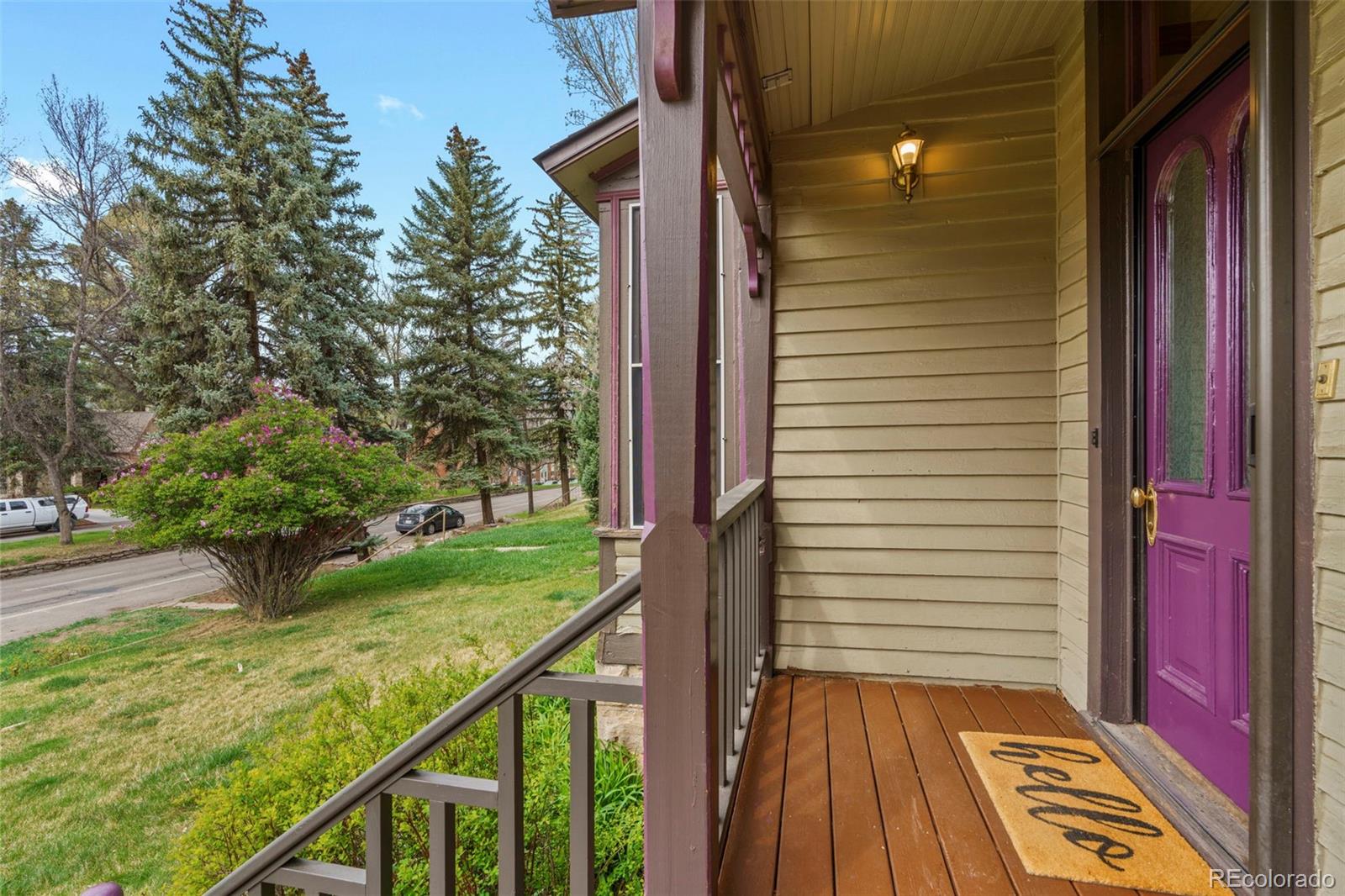 MLS Image #1 for 1330 e 3rd avenue,durango, Colorado