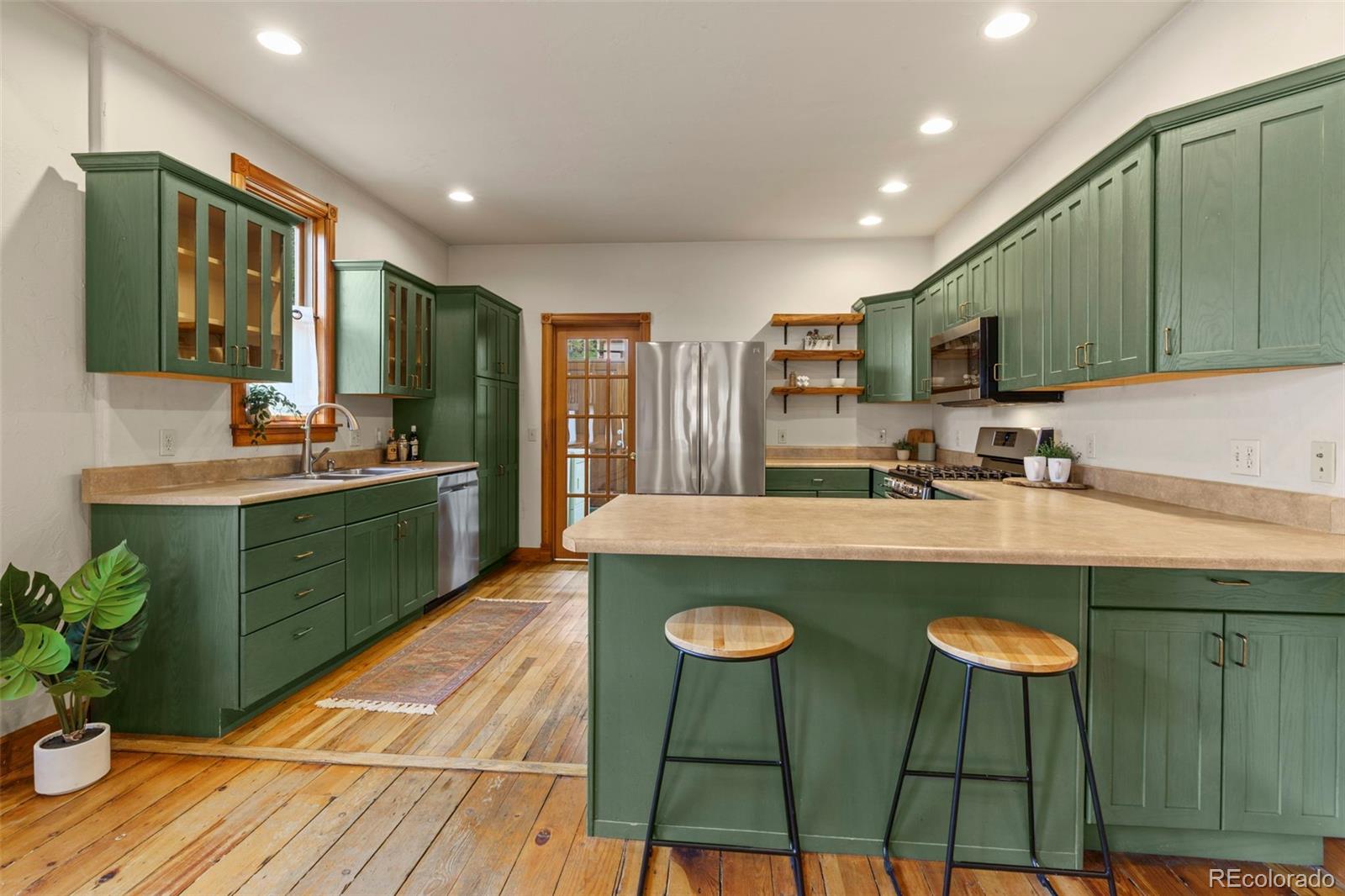 MLS Image #12 for 1330 e 3rd avenue,durango, Colorado