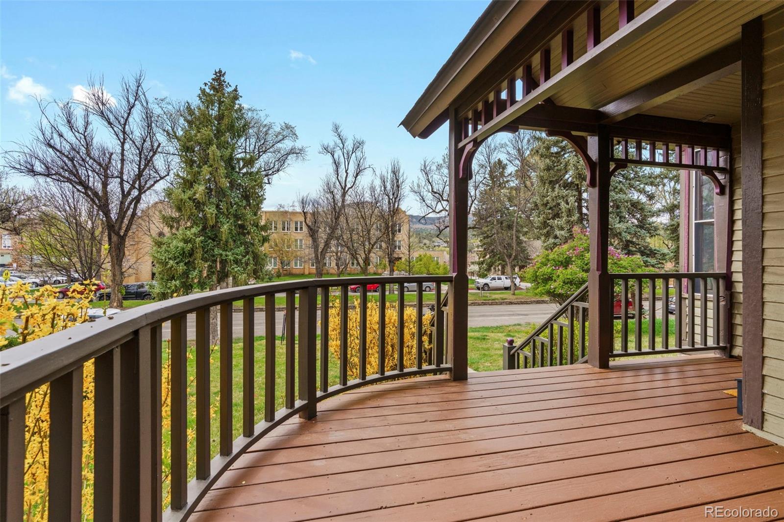MLS Image #2 for 1330 e 3rd avenue,durango, Colorado