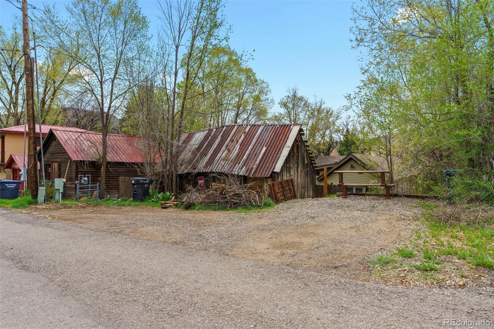 MLS Image #30 for 1330 e 3rd avenue,durango, Colorado