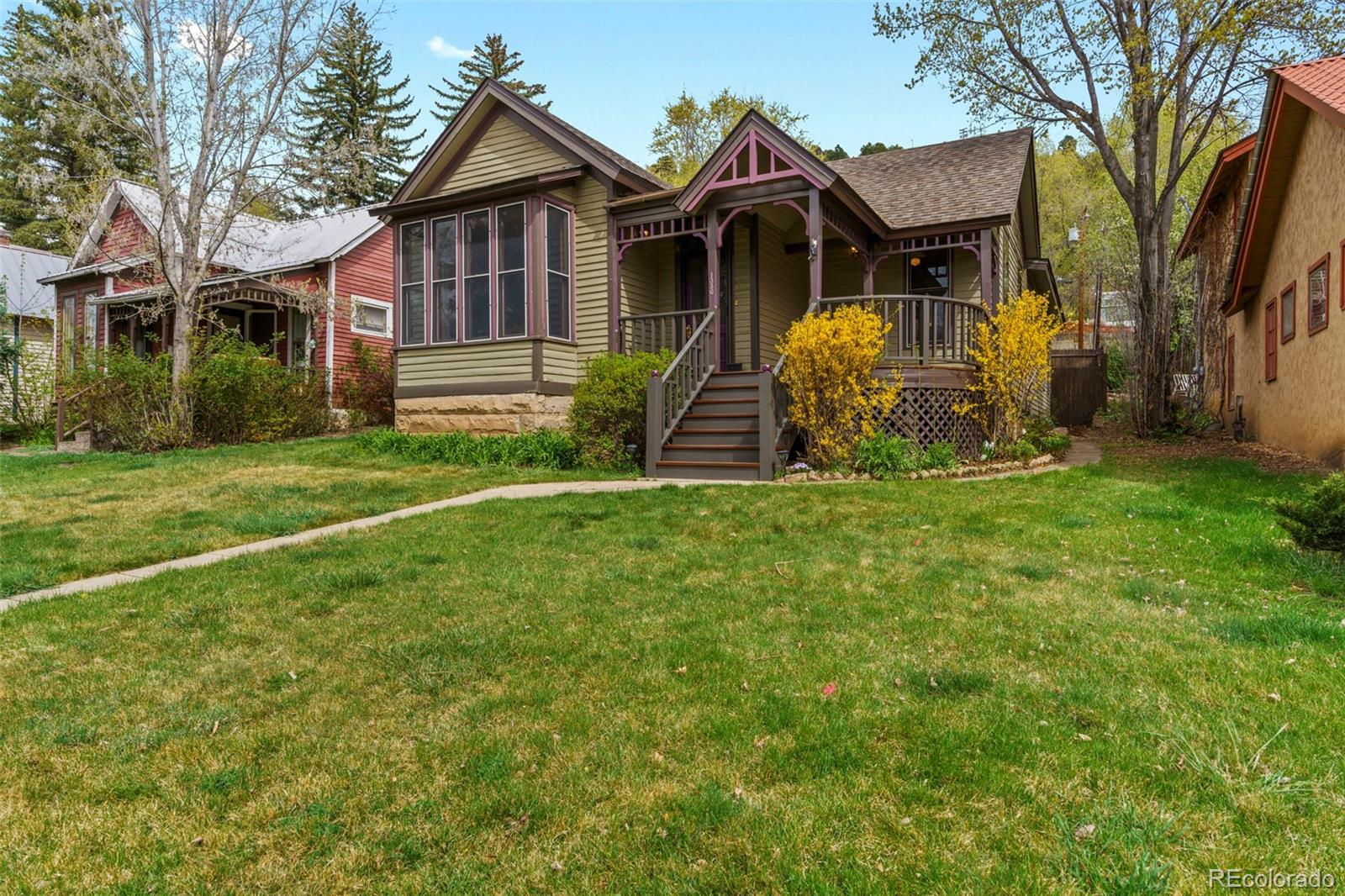 MLS Image #31 for 1330 e 3rd avenue,durango, Colorado