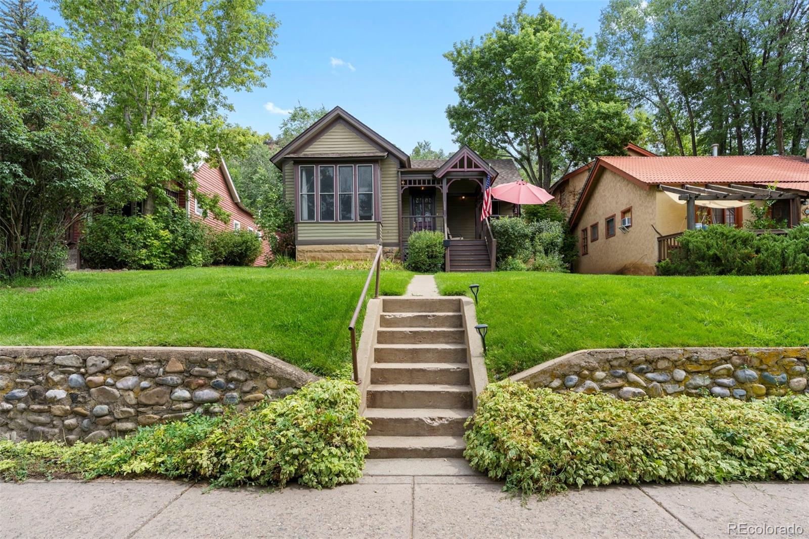 MLS Image #32 for 1330 e 3rd avenue,durango, Colorado