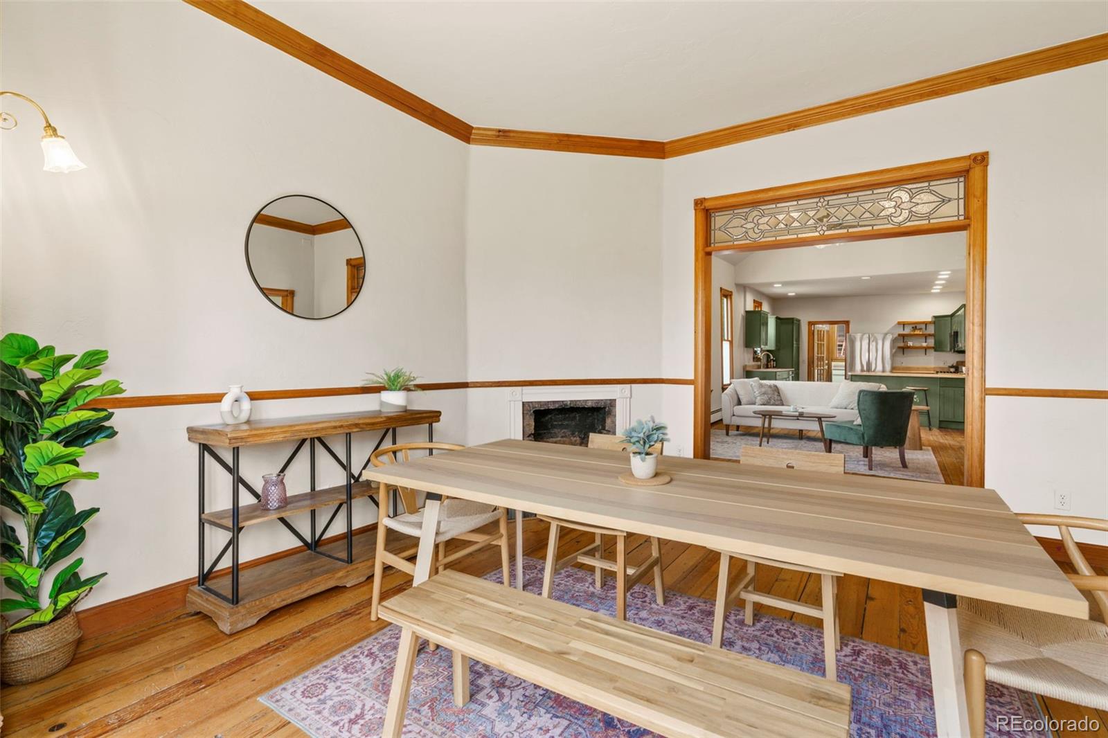 MLS Image #6 for 1330 e 3rd avenue,durango, Colorado