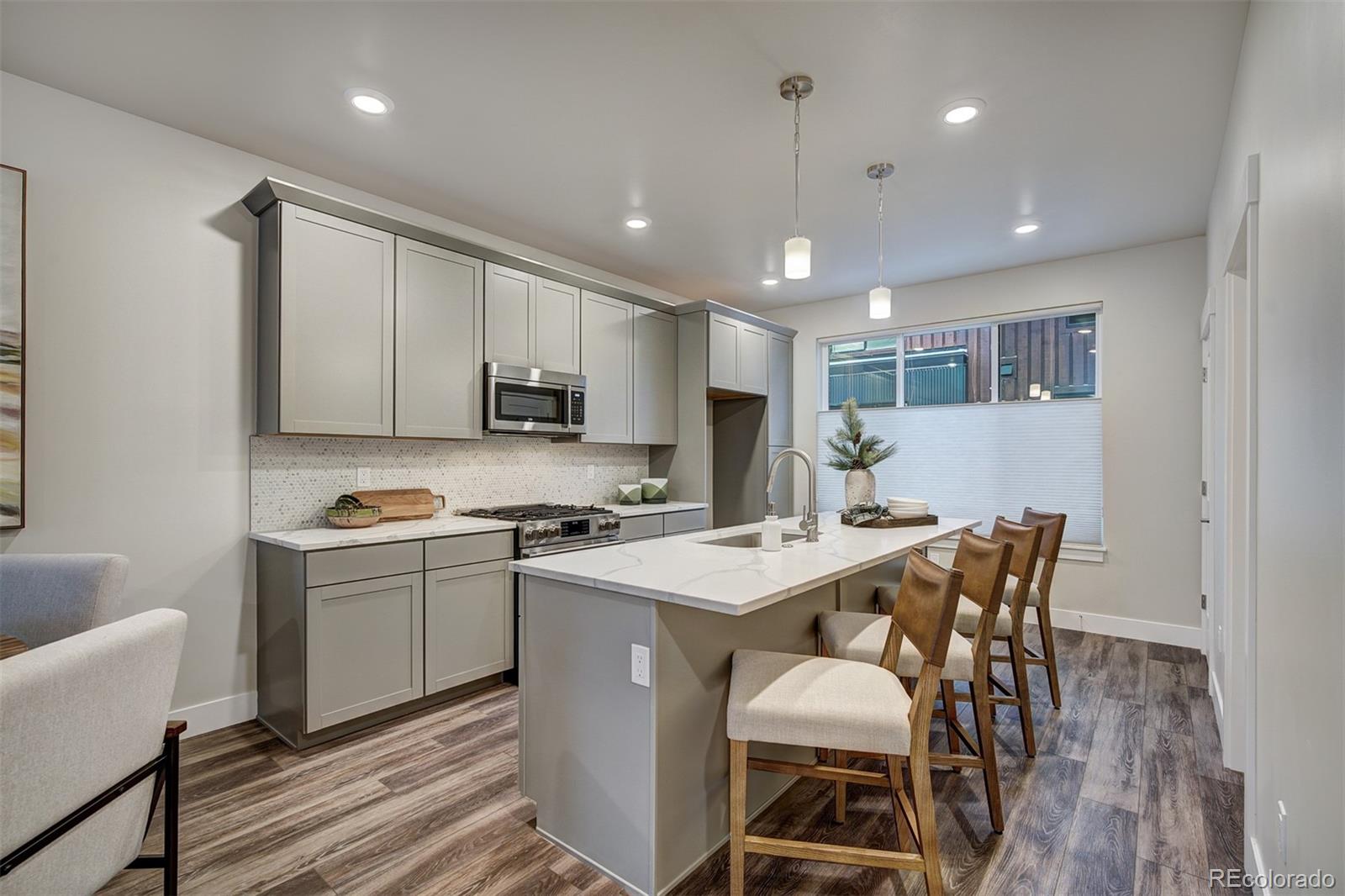 MLS Image #1 for 1301  adams avenue ,silverthorne, Colorado