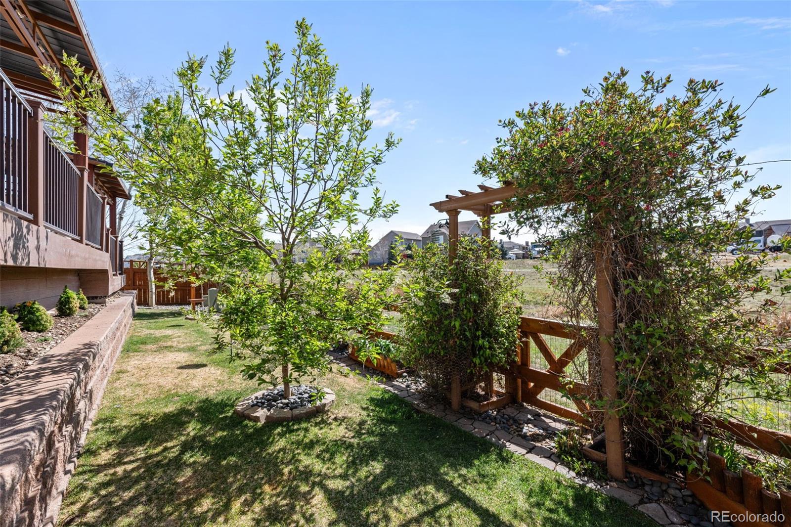 MLS Image #25 for 8379  grasslands way,parker, Colorado