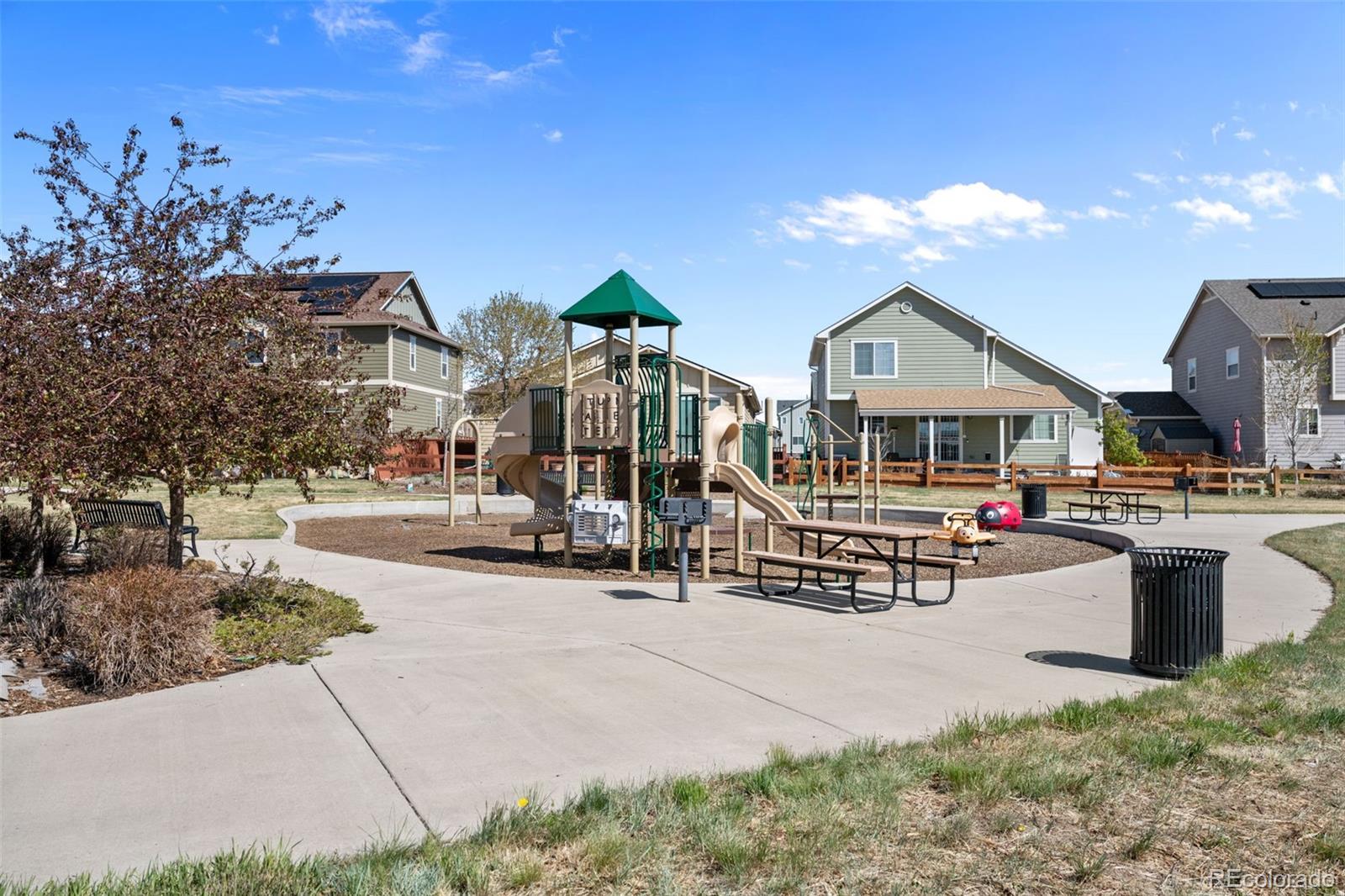 MLS Image #26 for 8379  grasslands way,parker, Colorado