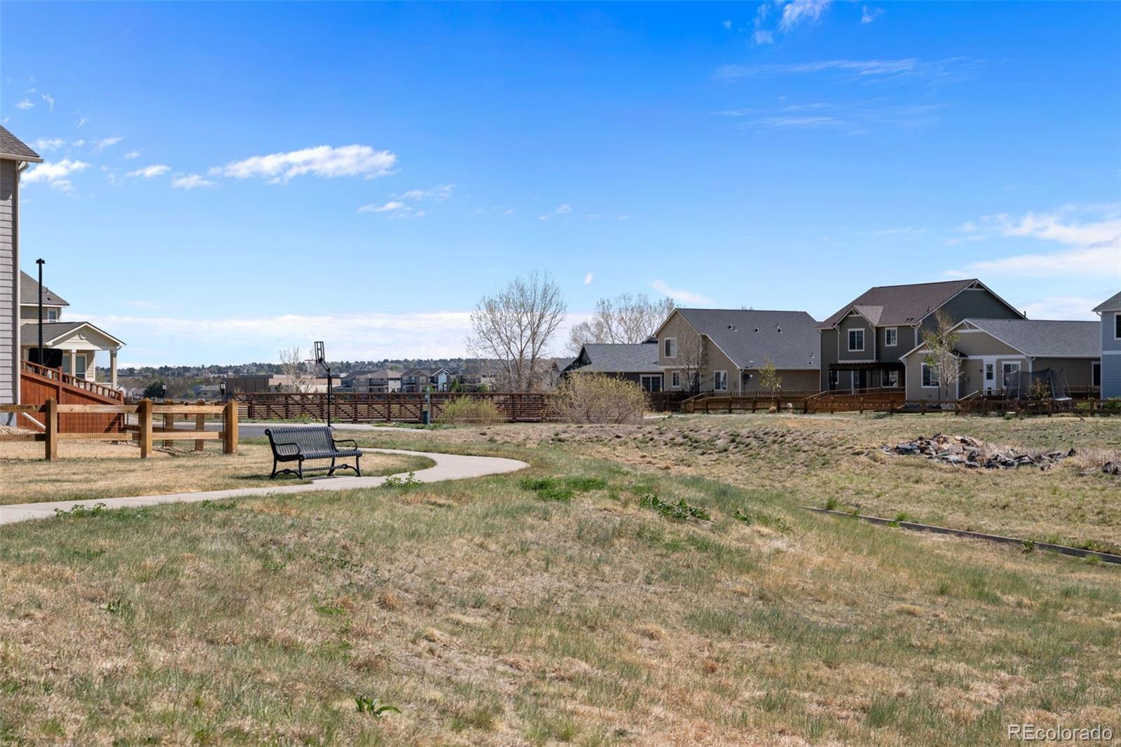 MLS Image #27 for 8379  grasslands way,parker, Colorado