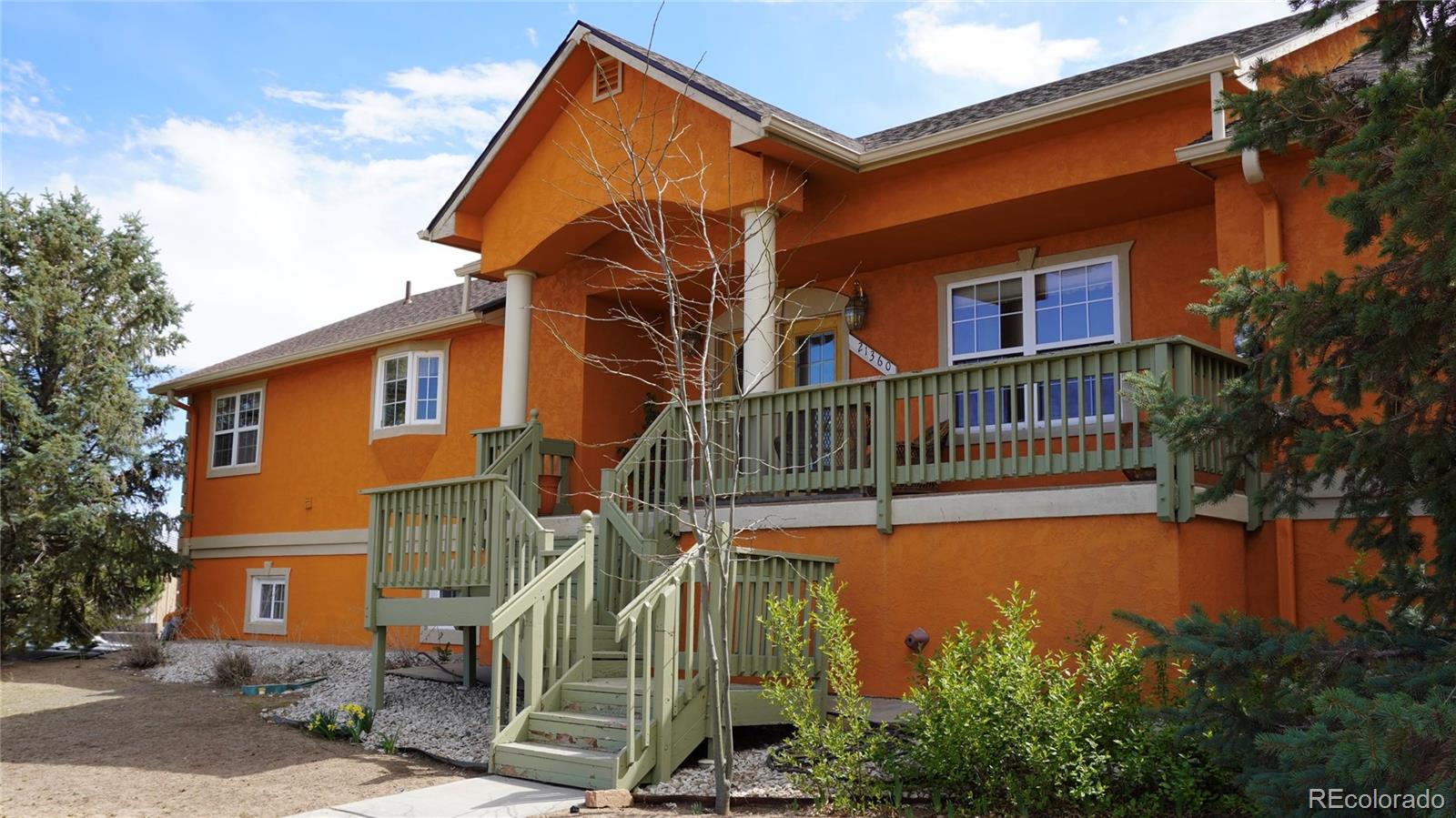 MLS Image #1 for 21360 e 6th avenue,aurora, Colorado