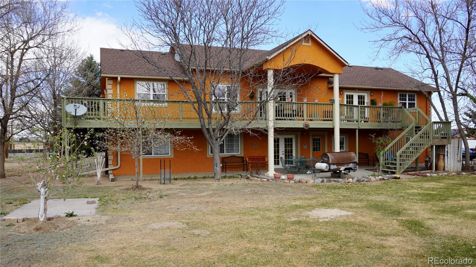 MLS Image #16 for 21360 e 6th avenue,aurora, Colorado