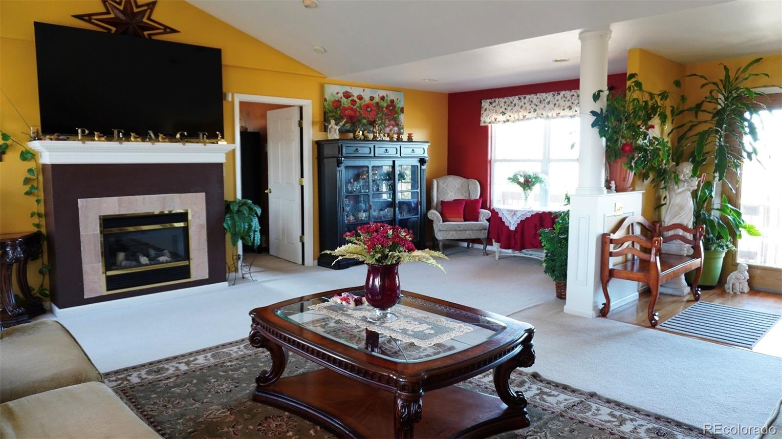 MLS Image #2 for 21360 e 6th avenue,aurora, Colorado