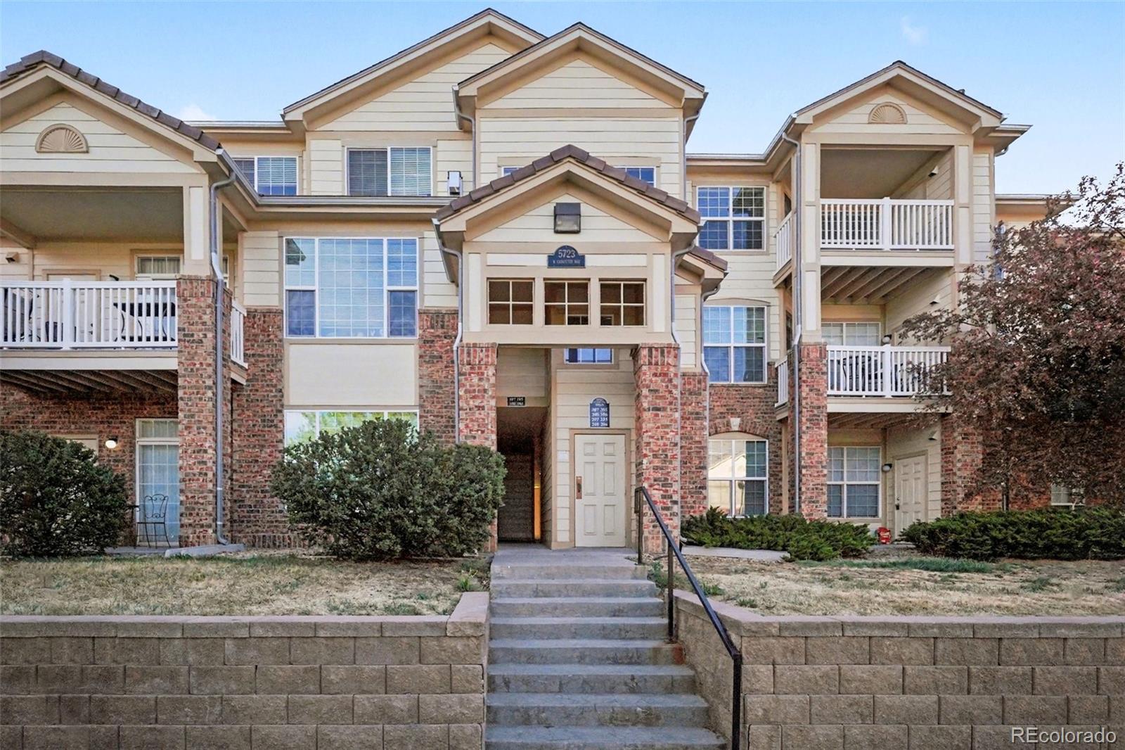 MLS Image #1 for 5723 n gibralter way,aurora, Colorado