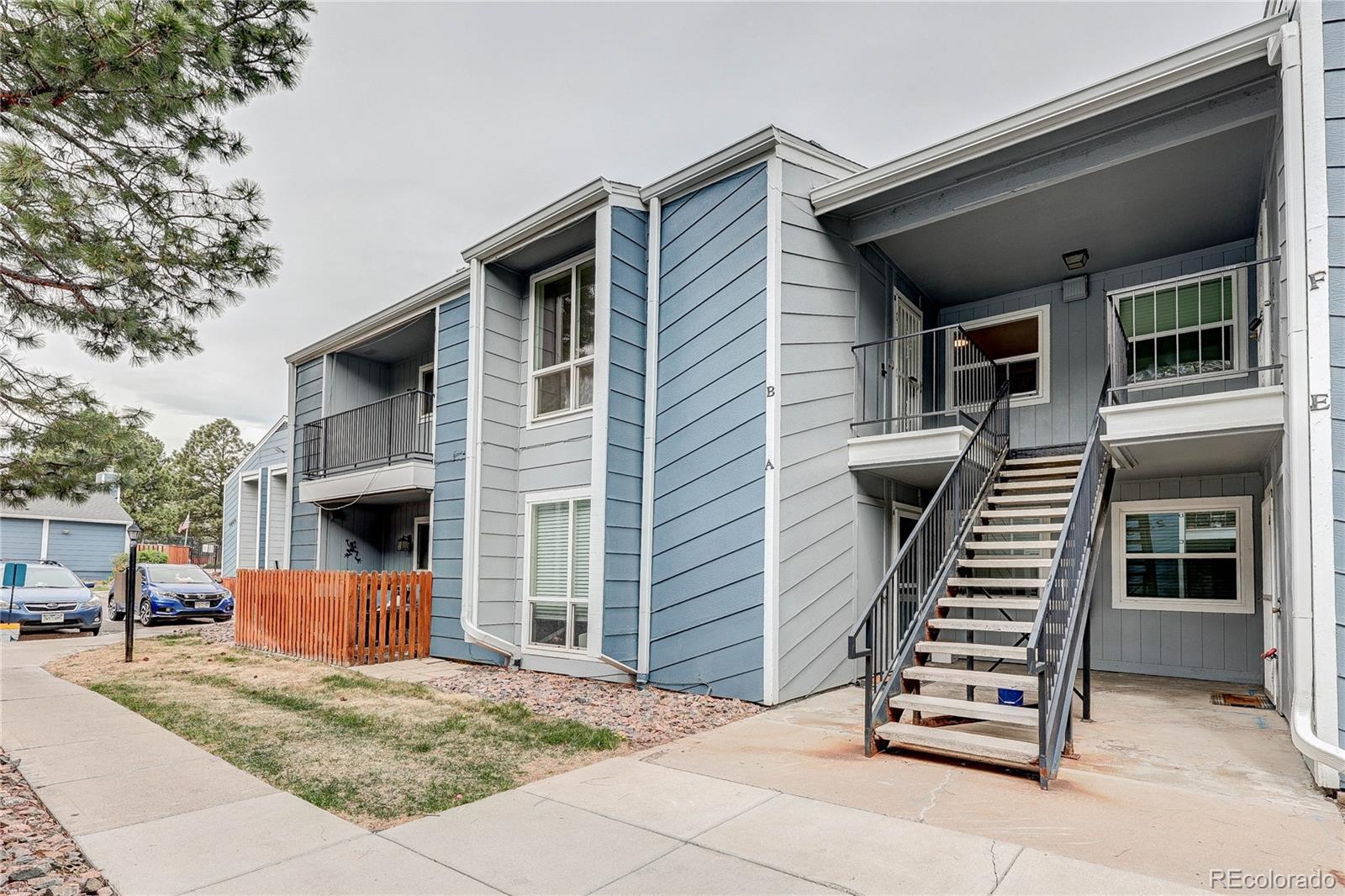 MLS Image #1 for 2365 e geddes avenue b22,littleton, Colorado
