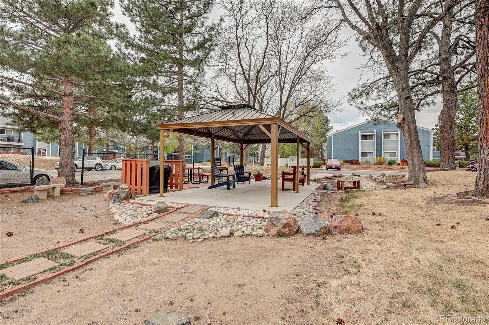 MLS Image #25 for 2365 e geddes avenue b22,littleton, Colorado