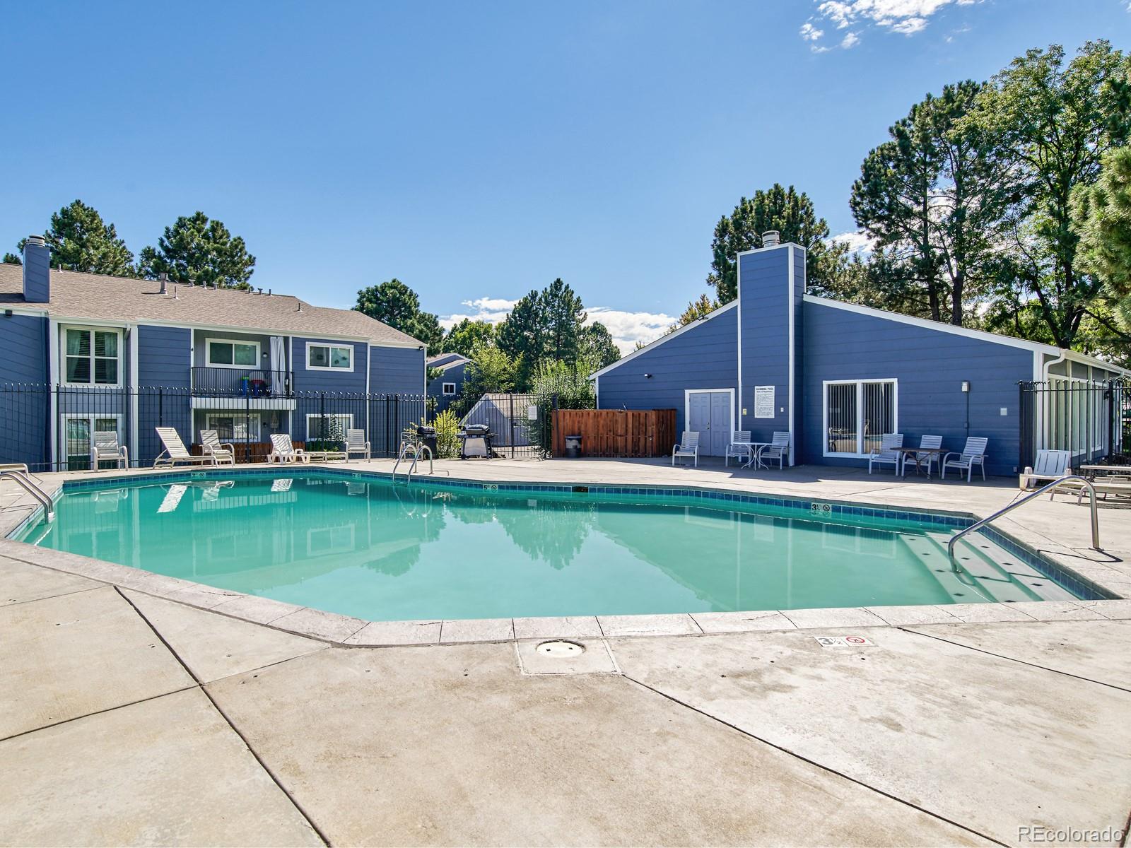 MLS Image #27 for 2365 e geddes avenue b22,littleton, Colorado