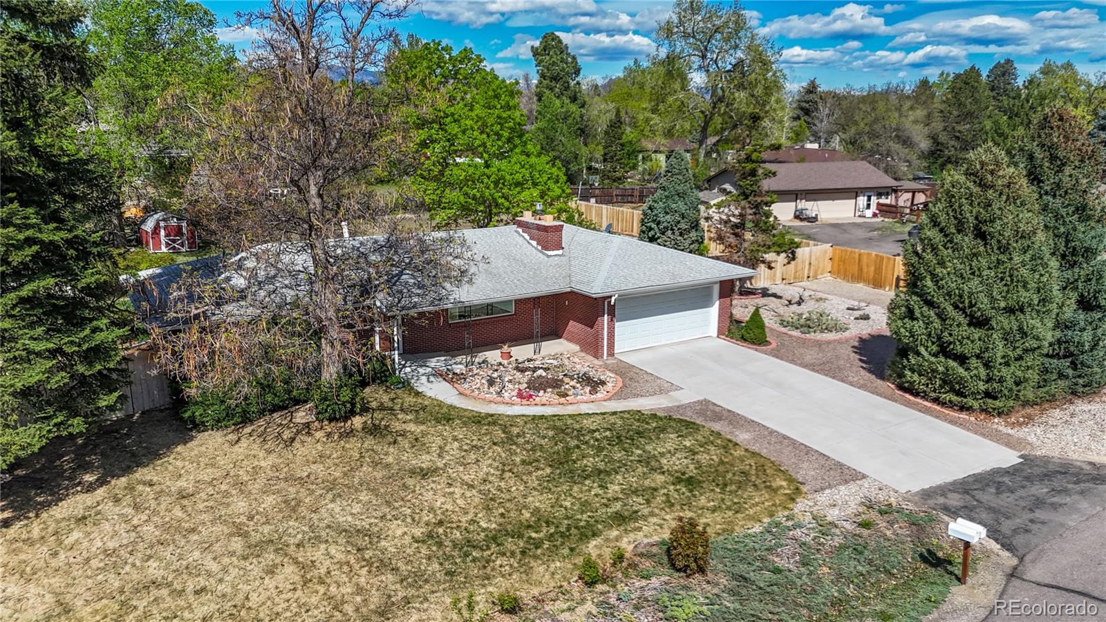 MLS Image #38 for 8041  oak street,arvada, Colorado