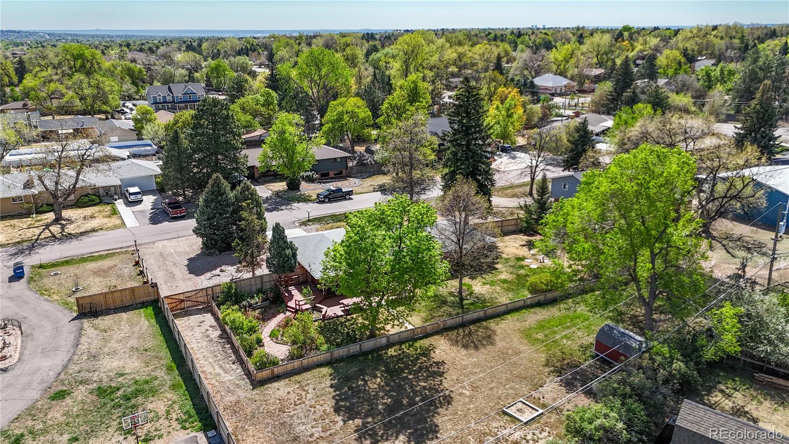 MLS Image #47 for 8041  oak street,arvada, Colorado