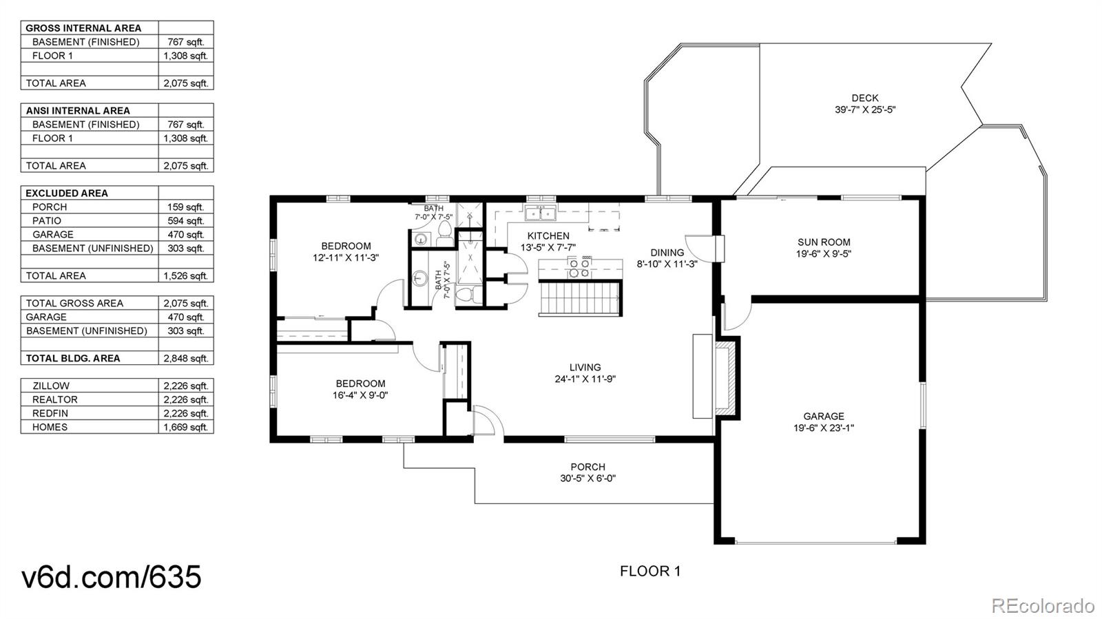 MLS Image #49 for 8041  oak street,arvada, Colorado