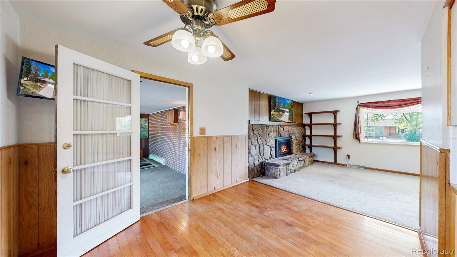 MLS Image #6 for 8041  oak street,arvada, Colorado