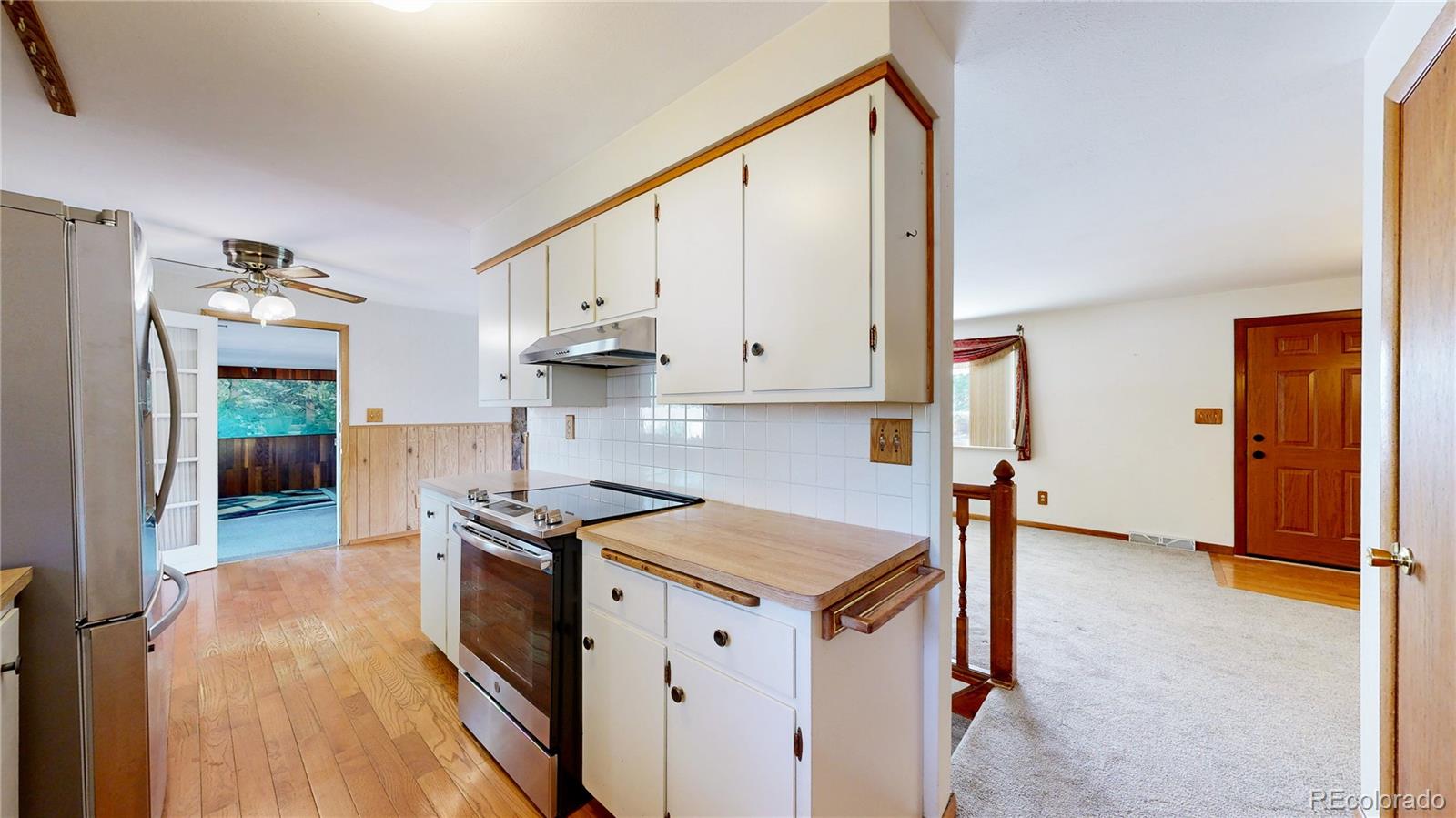 MLS Image #9 for 8041  oak street,arvada, Colorado