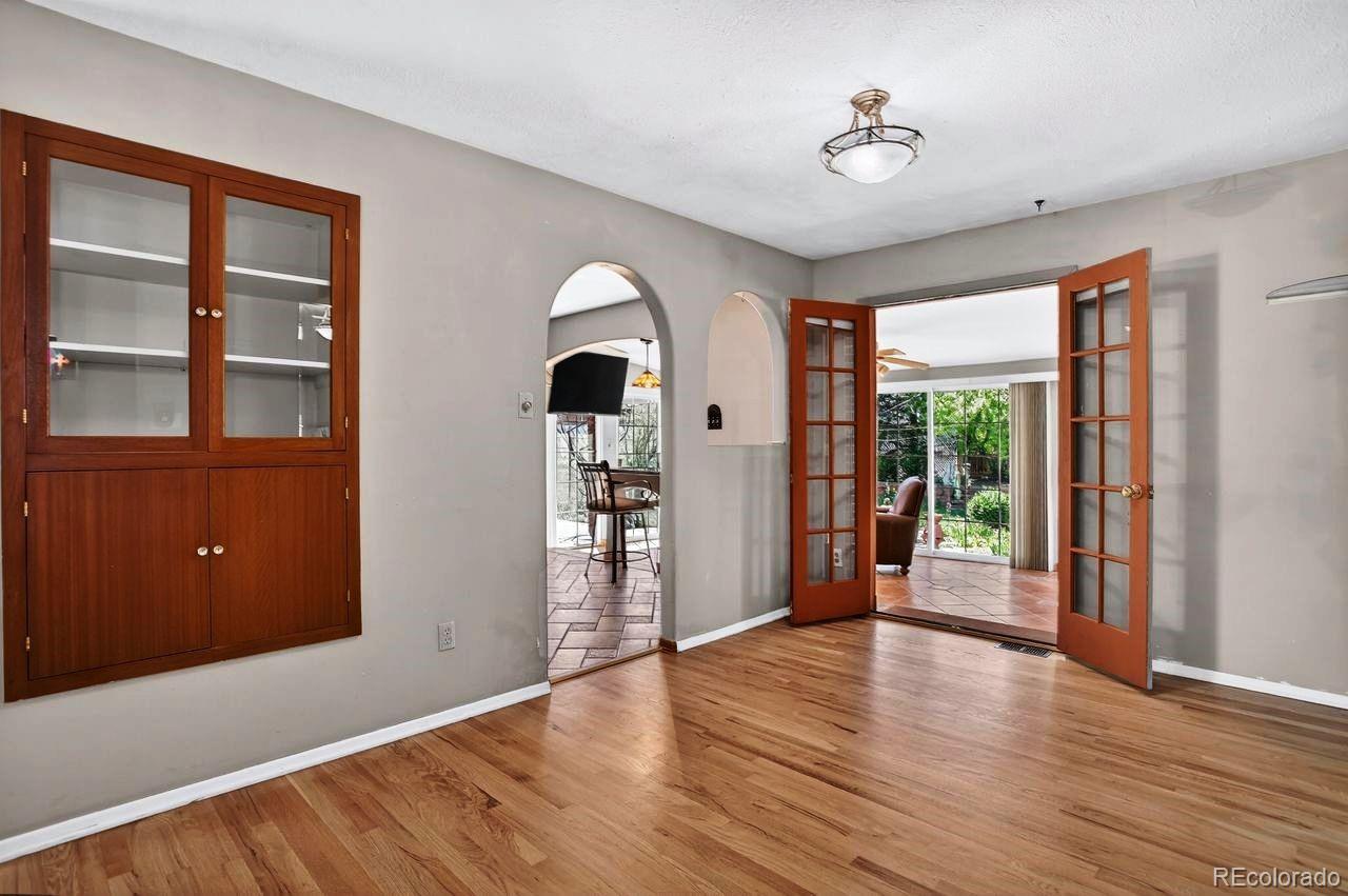 MLS Image #14 for 2665 s norman court,denver, Colorado