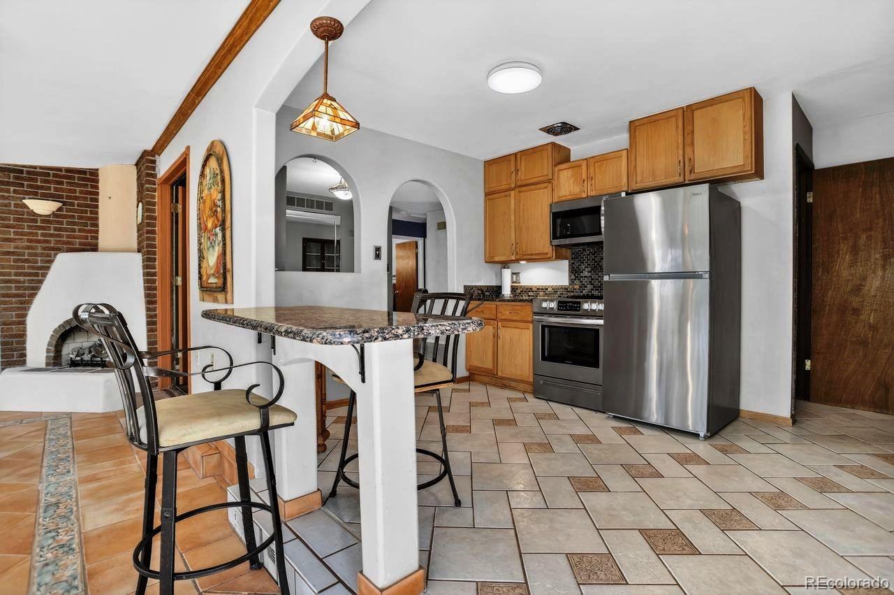 MLS Image #17 for 2665 s norman court,denver, Colorado
