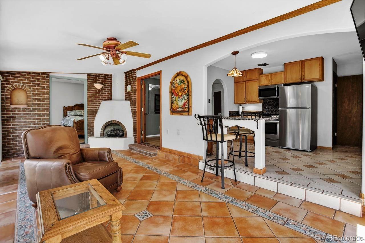 MLS Image #24 for 2665 s norman court,denver, Colorado