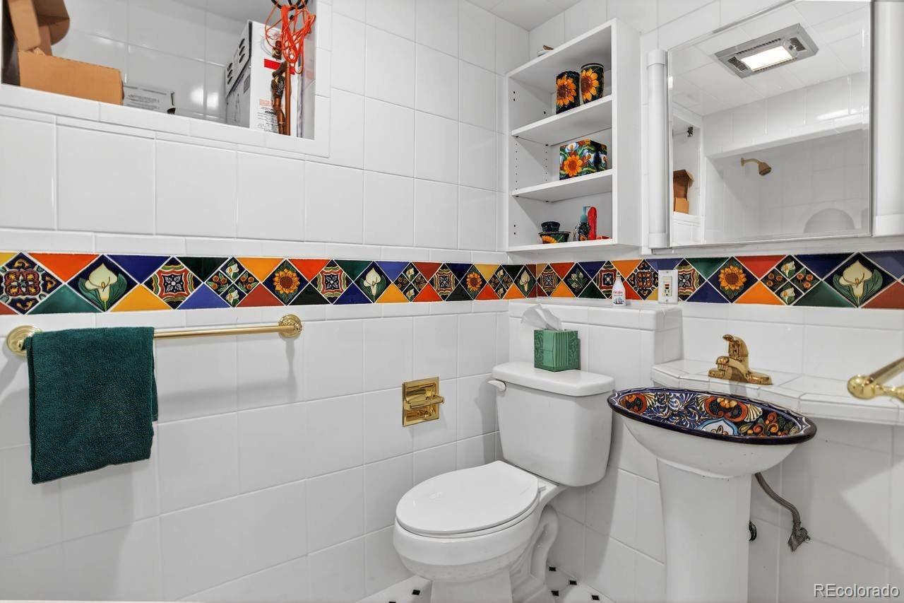 MLS Image #37 for 2665 s norman court,denver, Colorado
