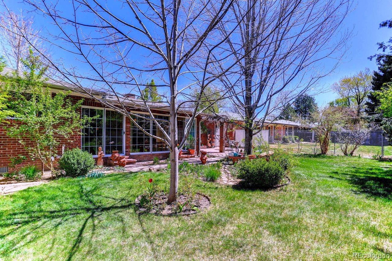 MLS Image #4 for 2665 s norman court,denver, Colorado