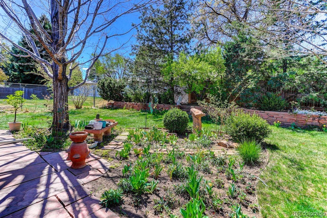 MLS Image #42 for 2665 s norman court,denver, Colorado