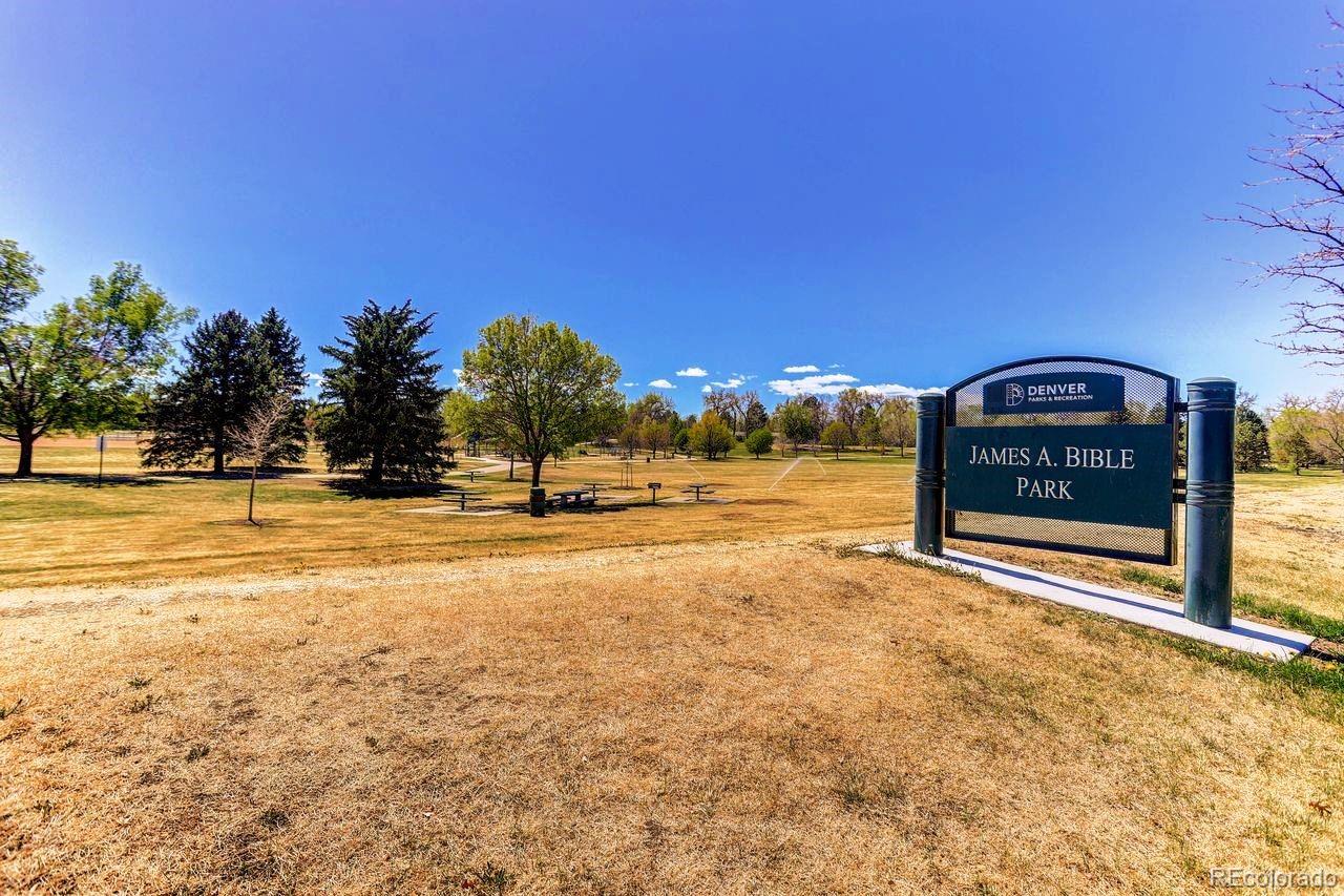 MLS Image #45 for 2665 s norman court,denver, Colorado