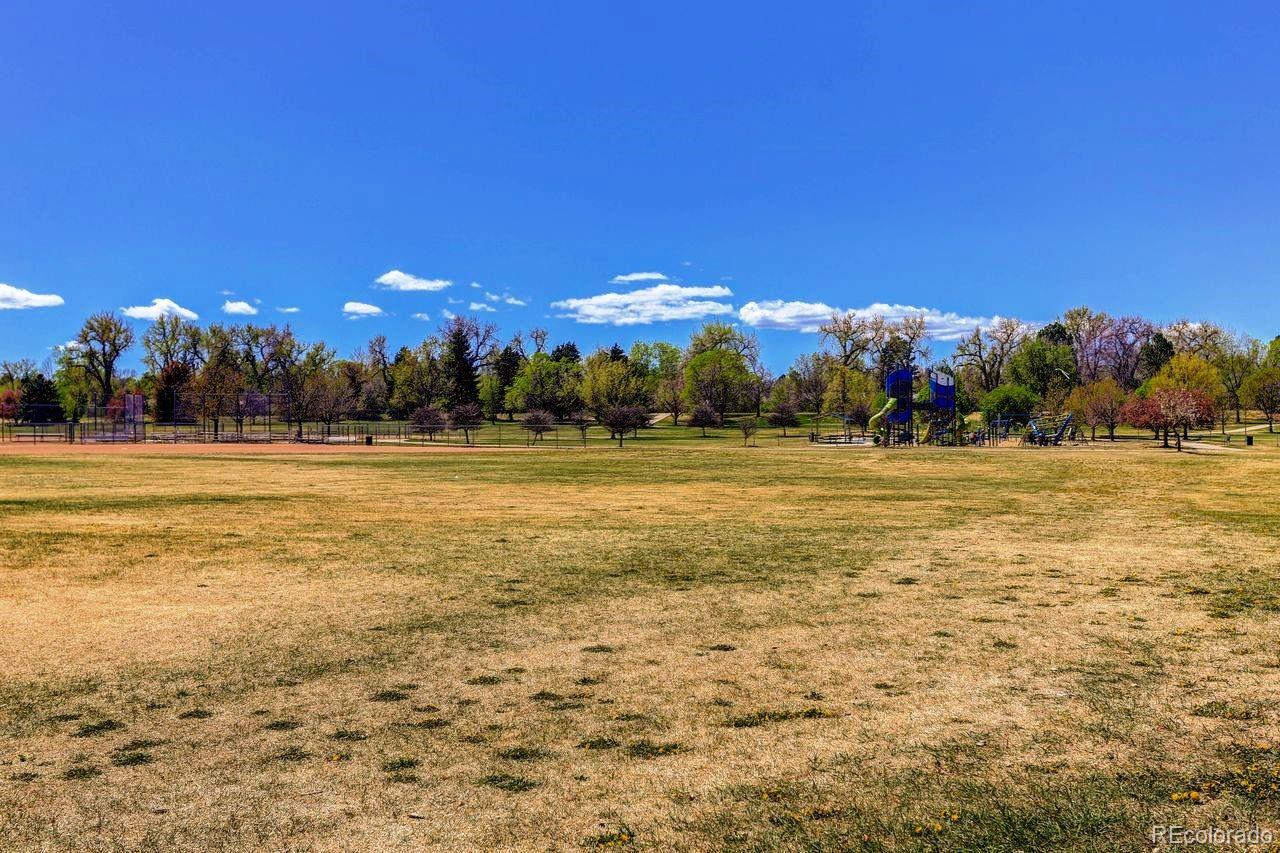 MLS Image #46 for 2665 s norman court,denver, Colorado