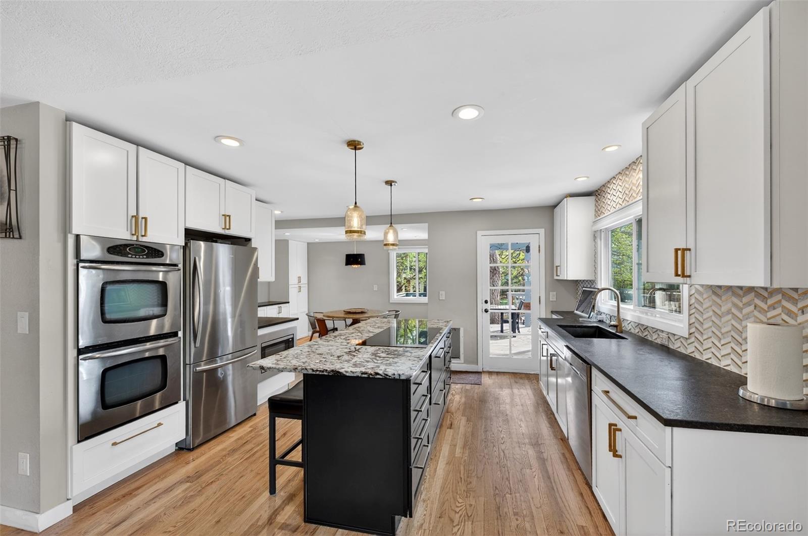 MLS Image #14 for 12  sycamore lane,littleton, Colorado