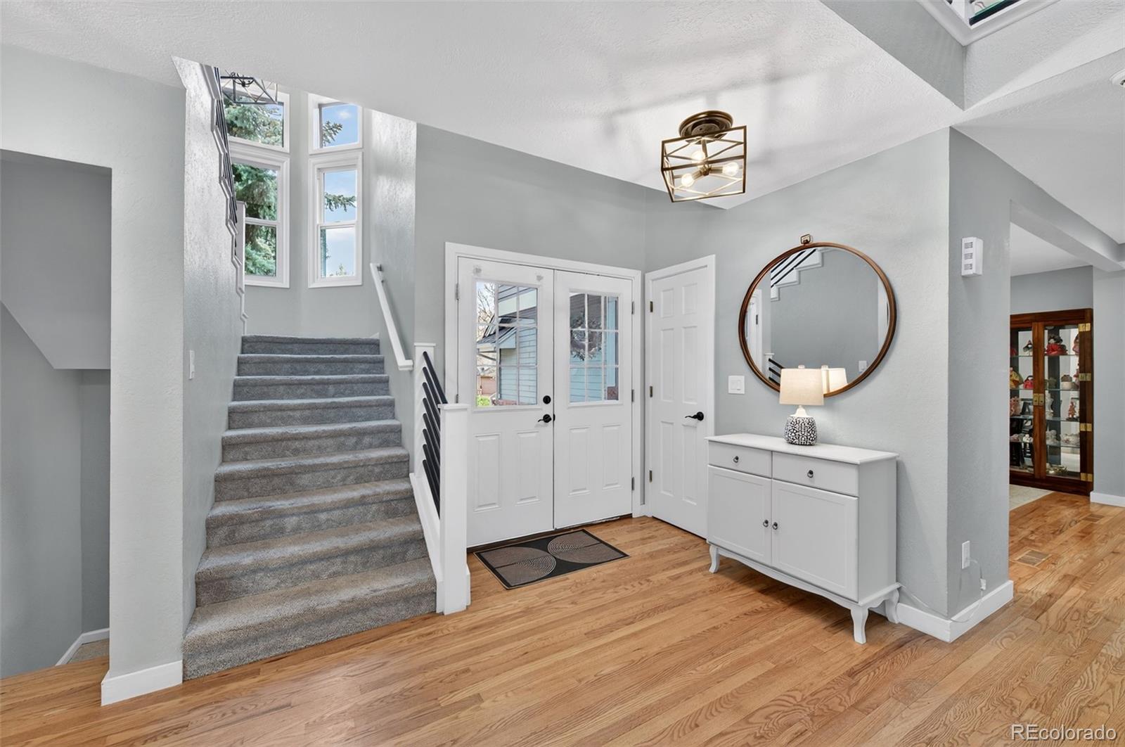 MLS Image #2 for 12  sycamore lane,littleton, Colorado