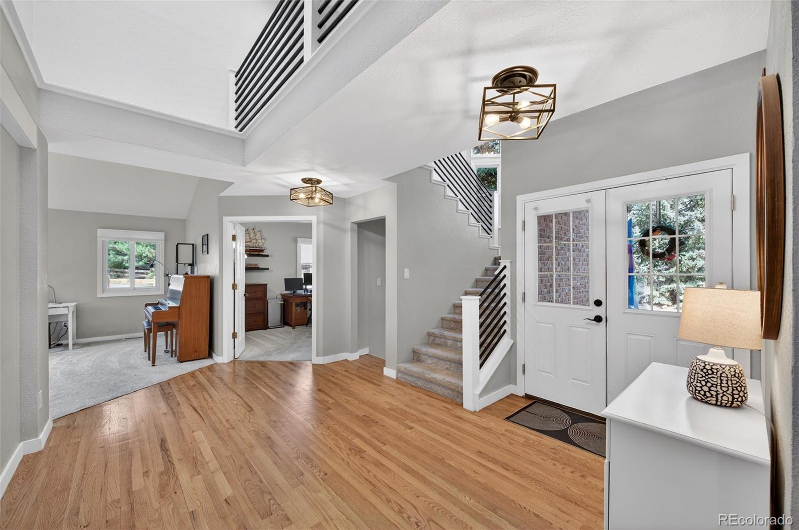 MLS Image #3 for 12  sycamore lane,littleton, Colorado