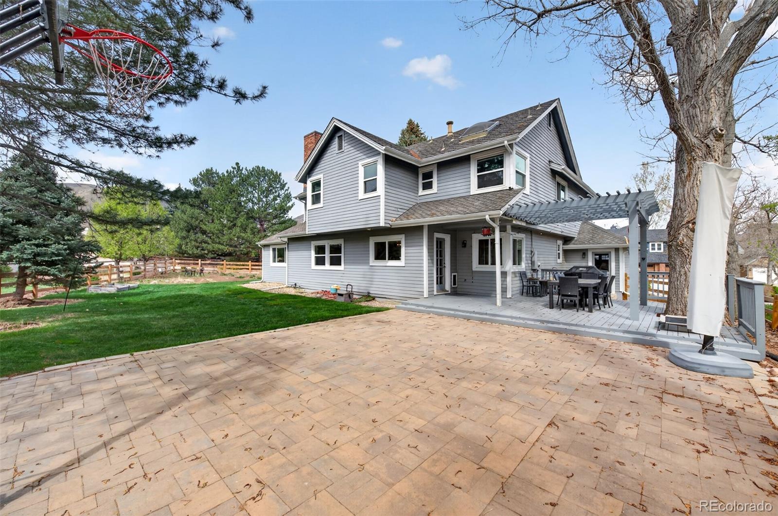 MLS Image #46 for 12  sycamore lane,littleton, Colorado