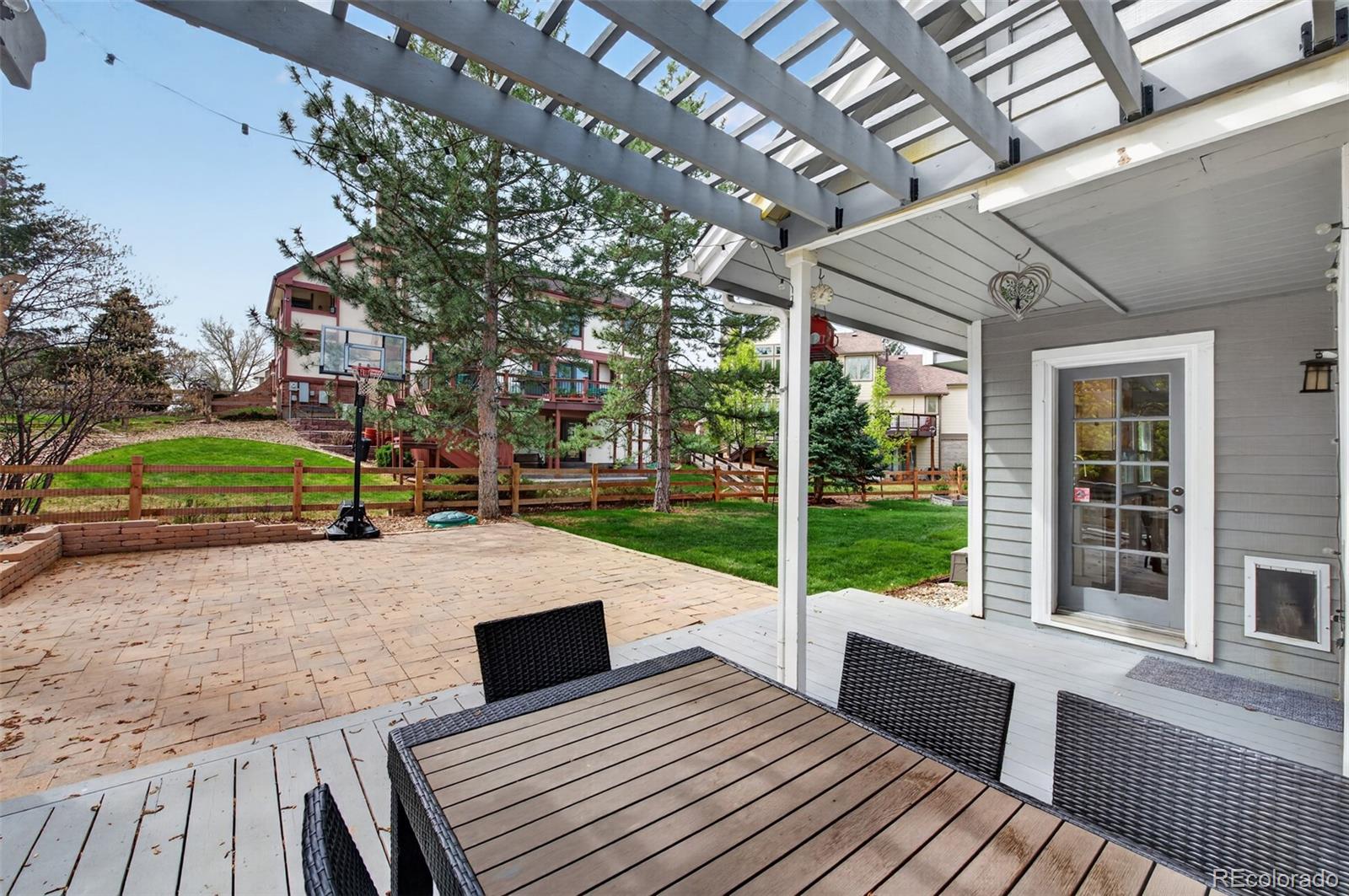MLS Image #47 for 12  sycamore lane,littleton, Colorado