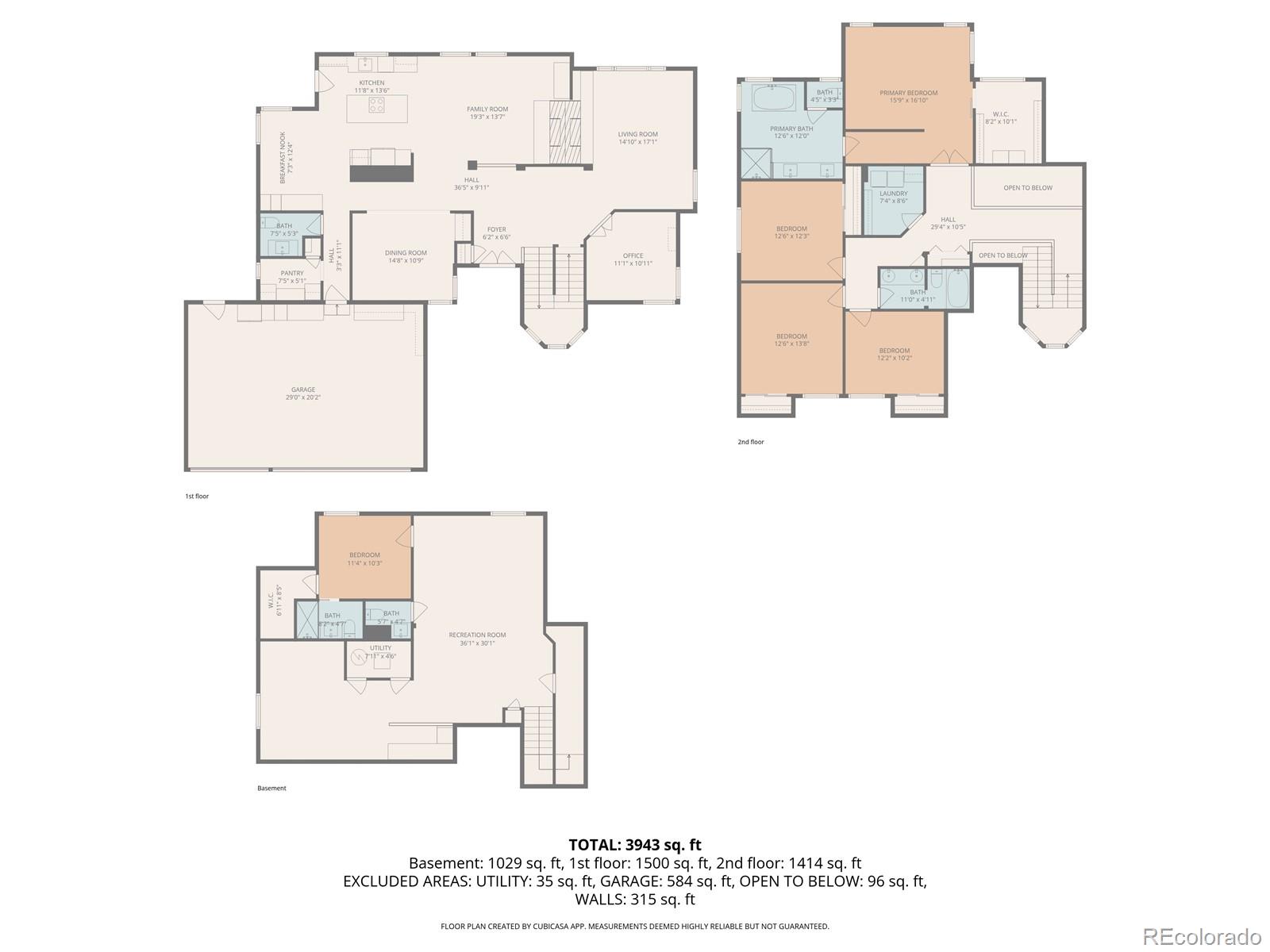 MLS Image #48 for 12  sycamore lane,littleton, Colorado