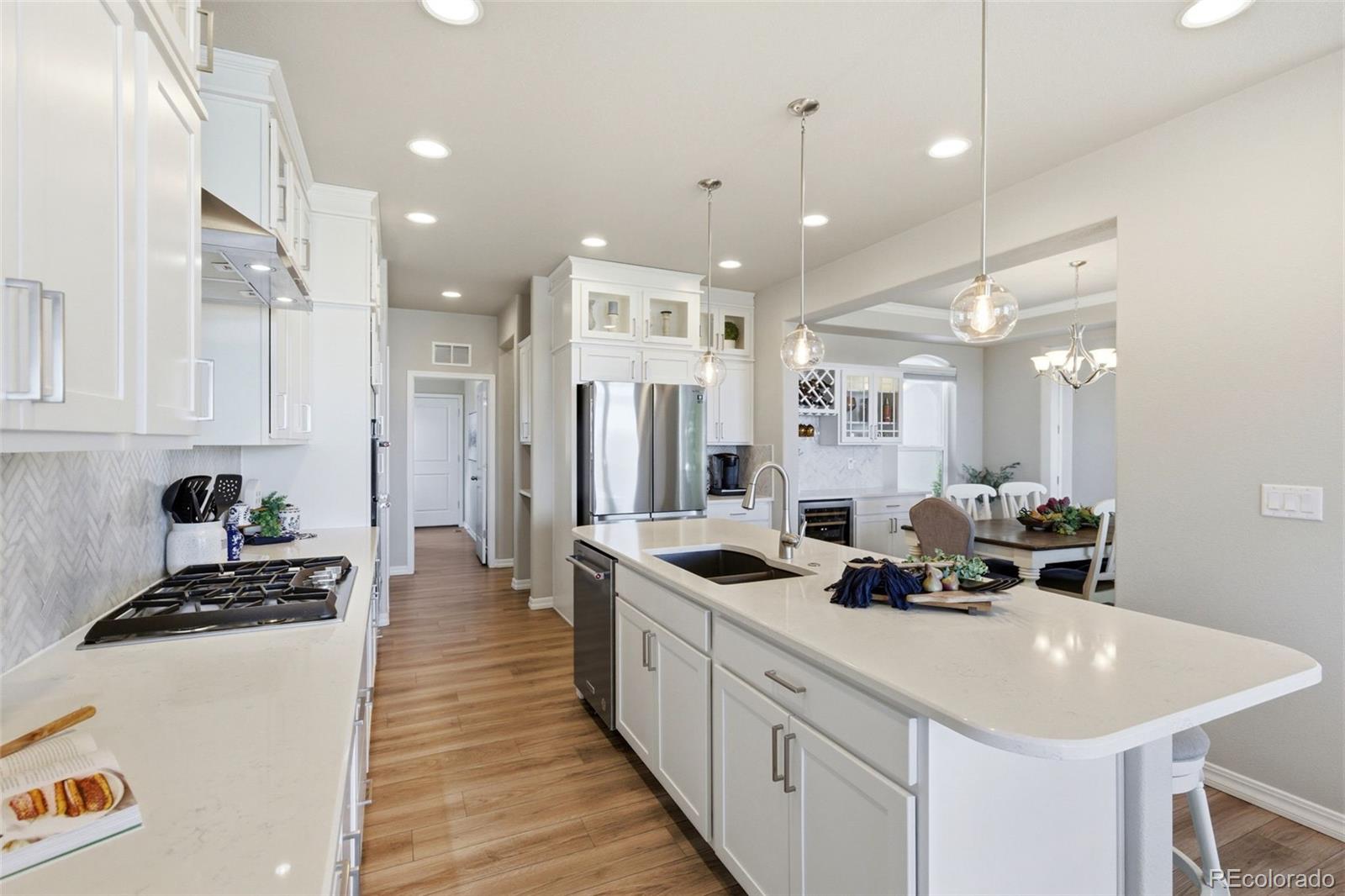 MLS Image #10 for 1459  coronado beach drive,monument, Colorado