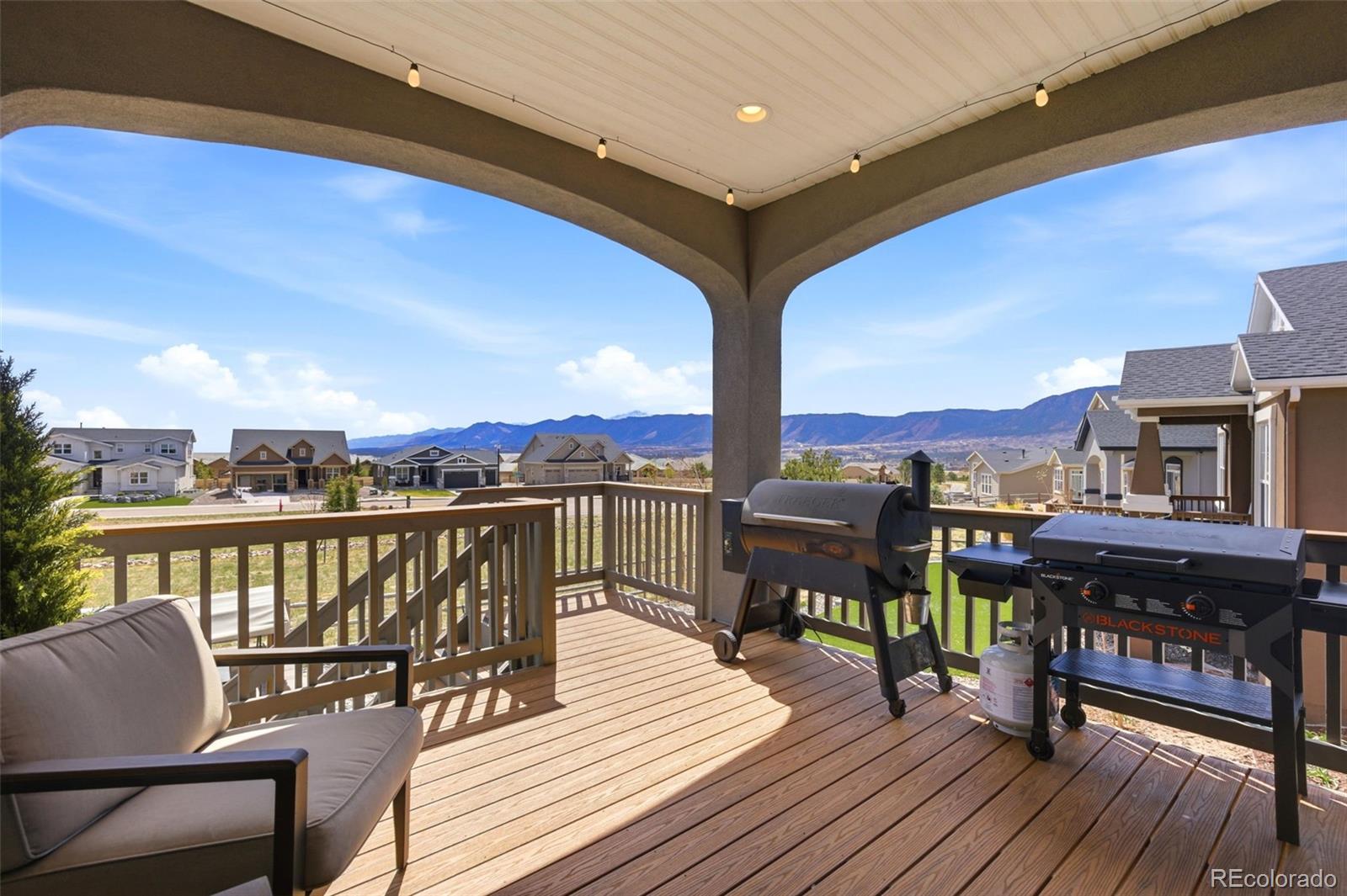 MLS Image #12 for 1459  coronado beach drive,monument, Colorado