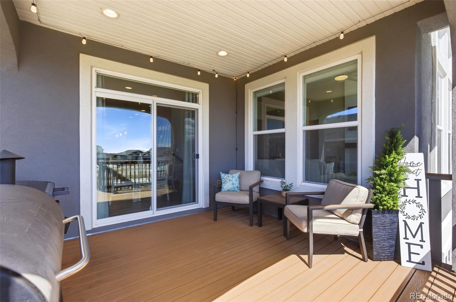 MLS Image #13 for 1459  coronado beach drive,monument, Colorado